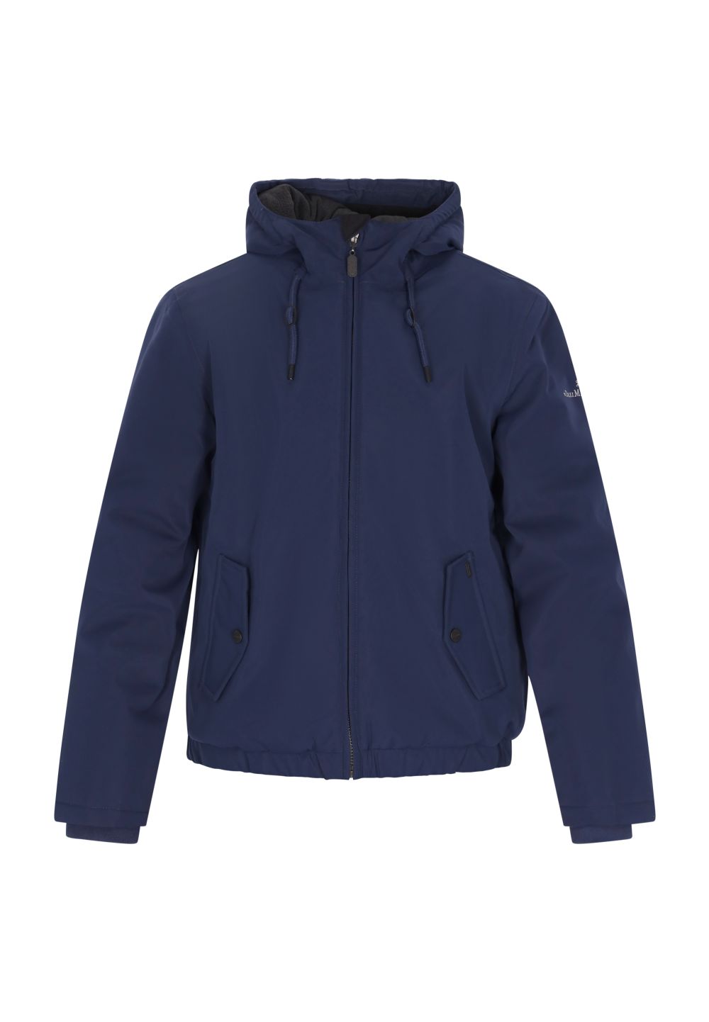 Schmuddelwedda DreiMaster Maritim Winterjacke Begrenzt auf 3 Tage