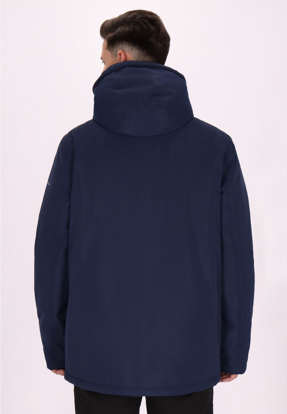Schmuddelwedda DreiMaster Maritim Winterjacke Speichern exportieren