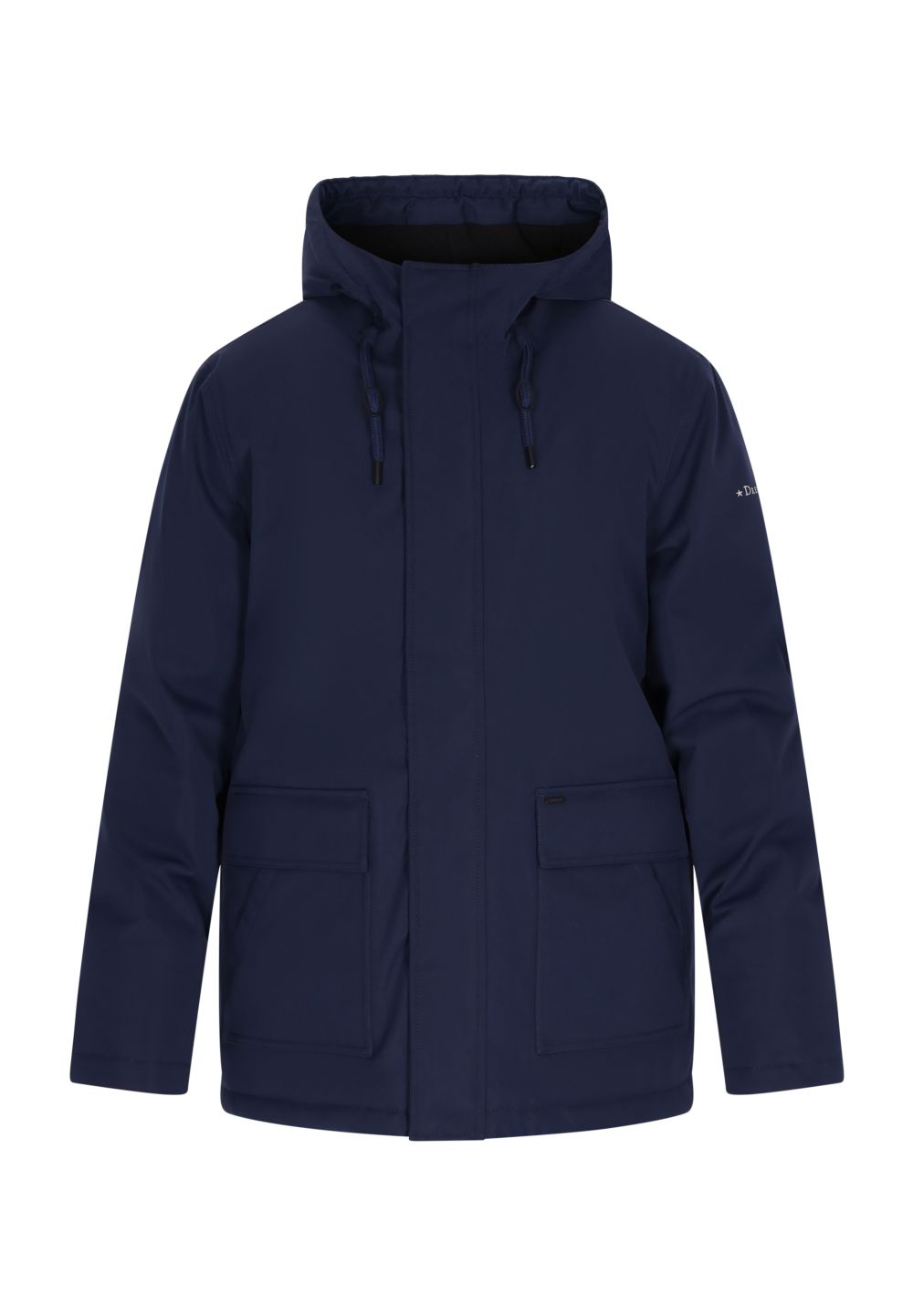 Schmuddelwedda DreiMaster Maritim Winterjacke Speichern exportieren