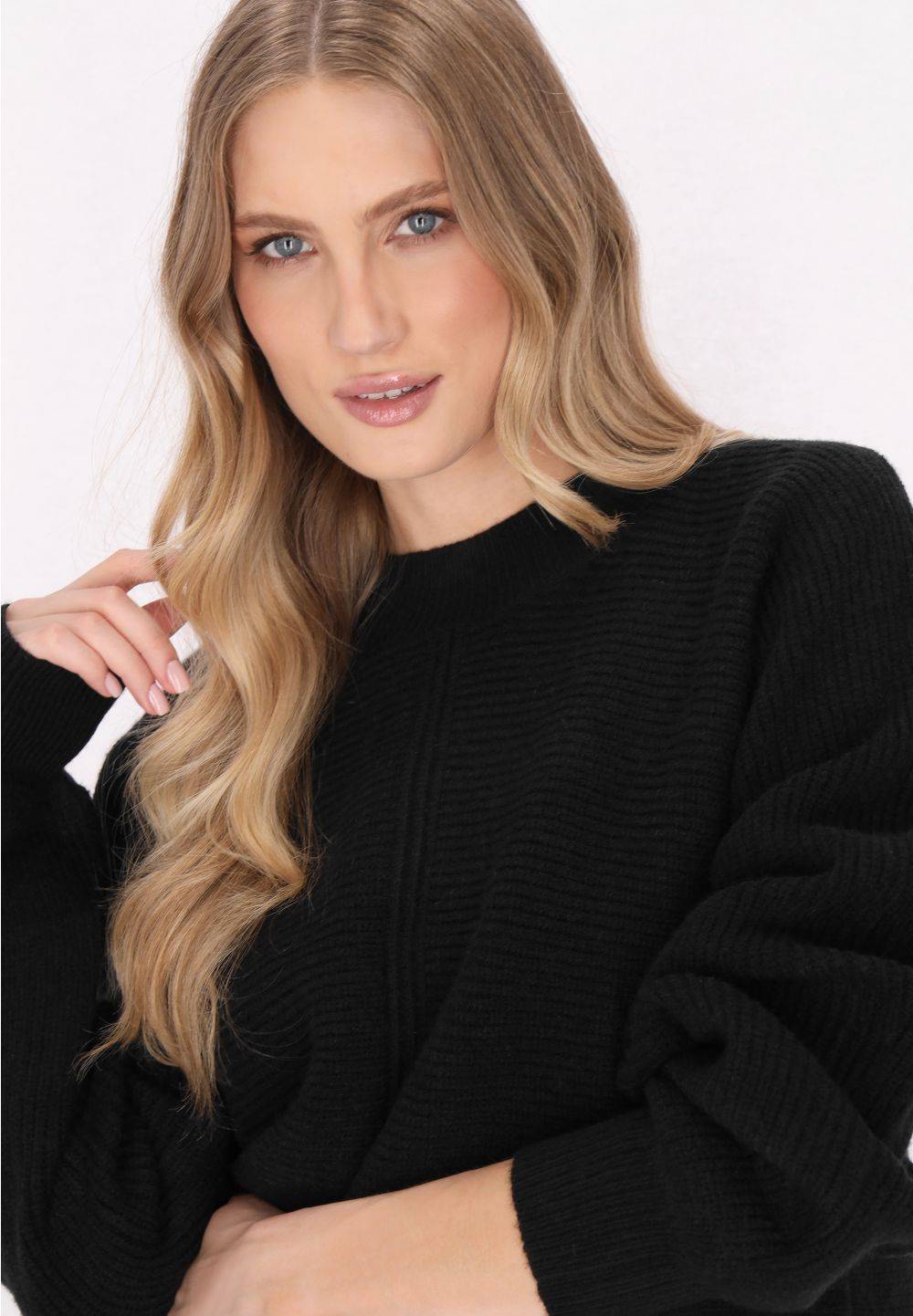 Schmuddelwedda DreiMaster Vintage Pullover Im Verkauf