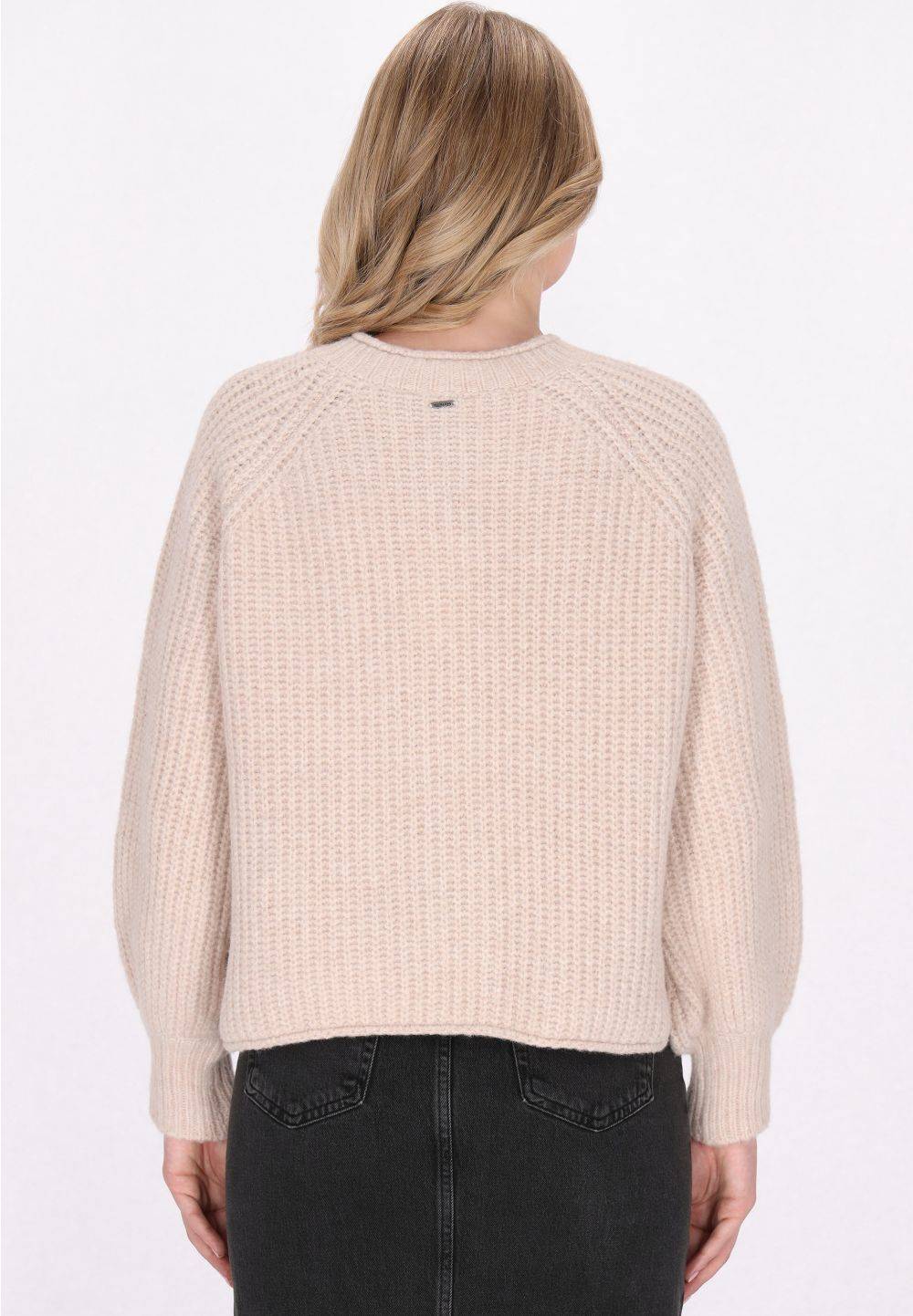 Schmuddelwedda DreiMaster Vintage Cardigan zollfrei
