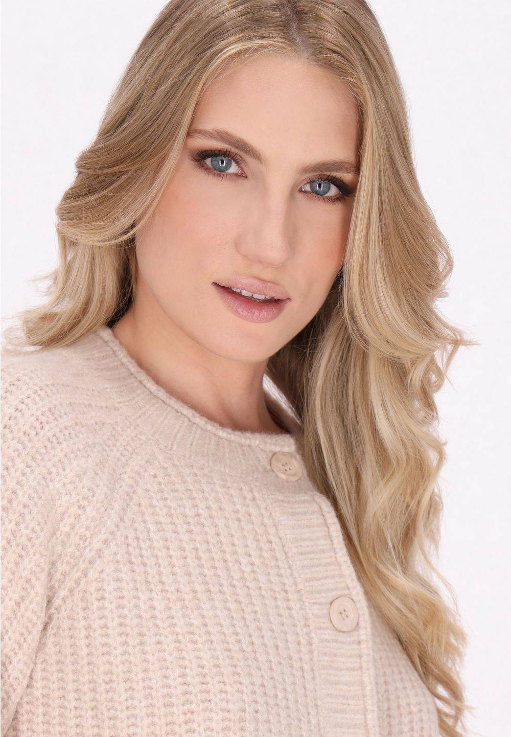Schmuddelwedda DreiMaster Vintage Cardigan zollfrei