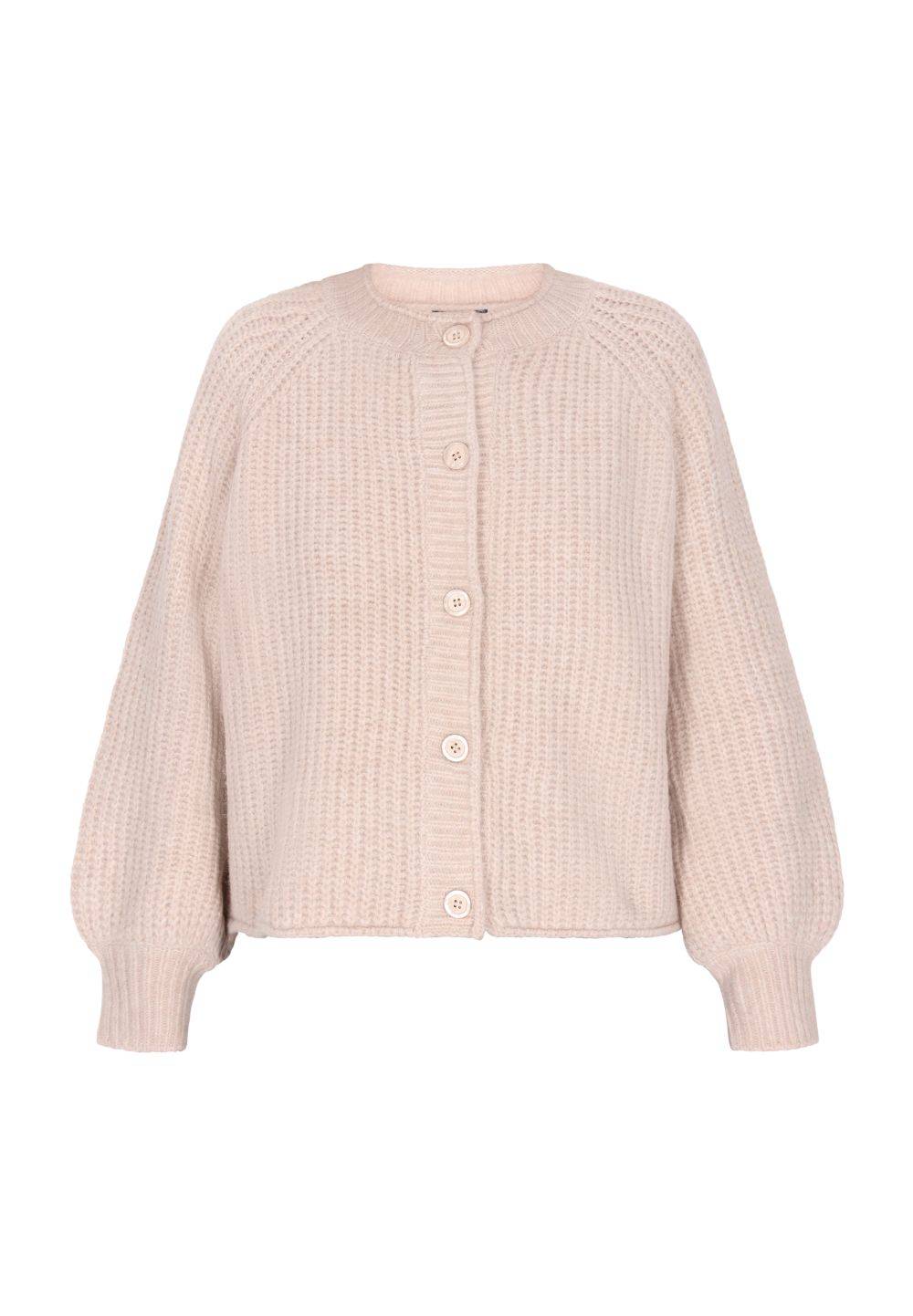 Schmuddelwedda DreiMaster Vintage Cardigan zollfrei