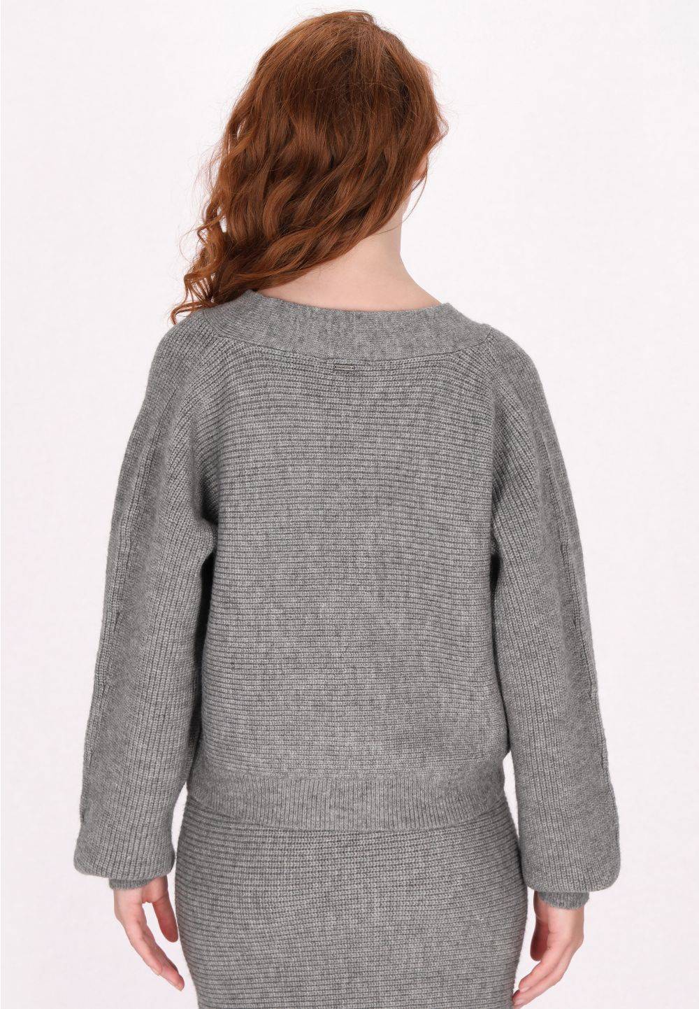 Schmuddelwedda DreiMaster Vintage Cardigan 50% Rabatt für begrenzte Zeit