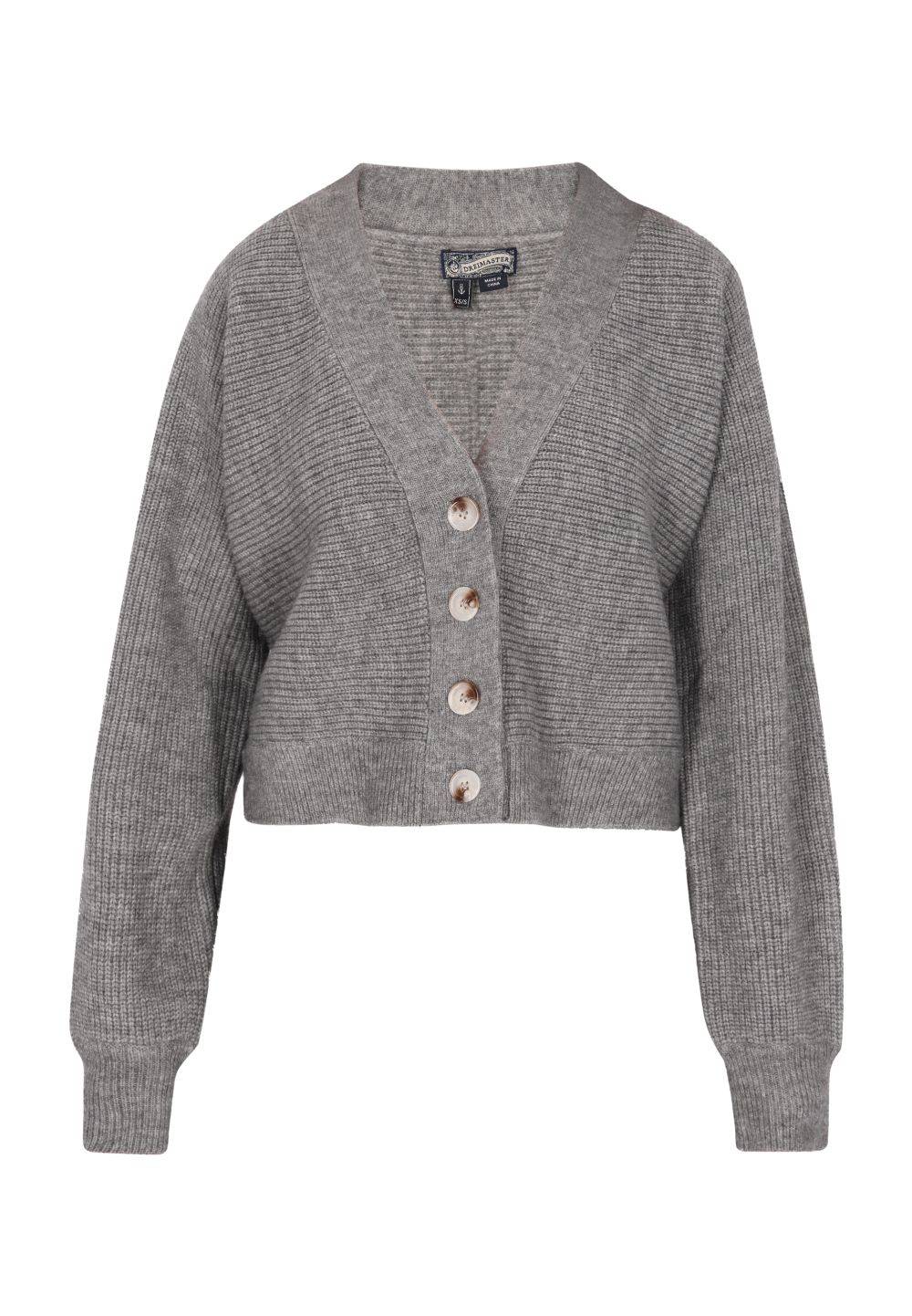Schmuddelwedda DreiMaster Vintage Cardigan 50% Rabatt für begrenzte Zeit