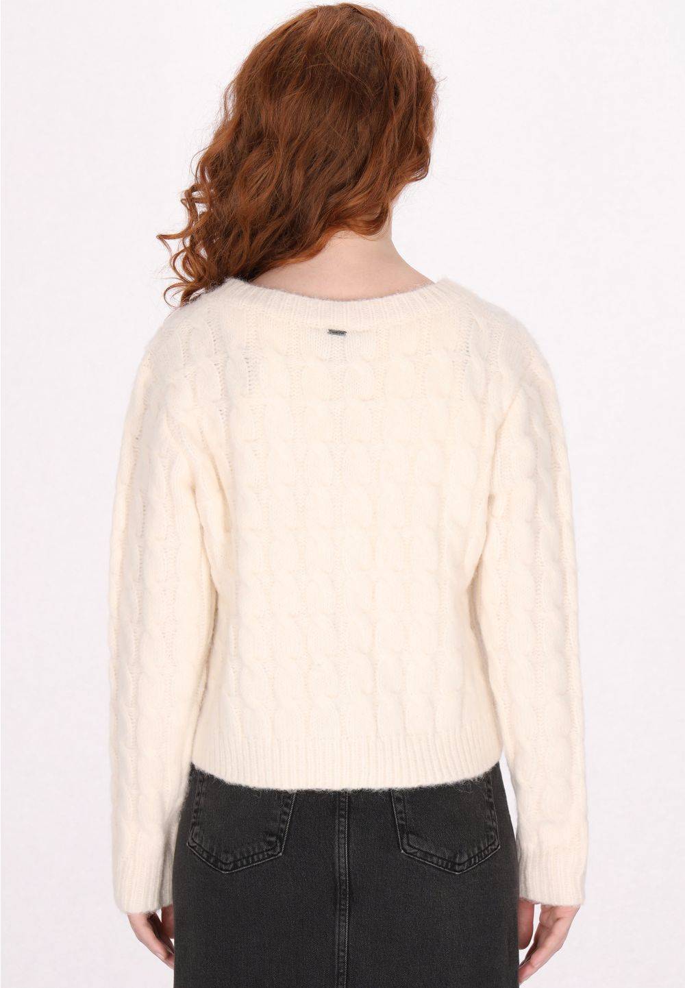 Schmuddelwedda DreiMaster Vintage Cardigan Rabatte dieses Monats
