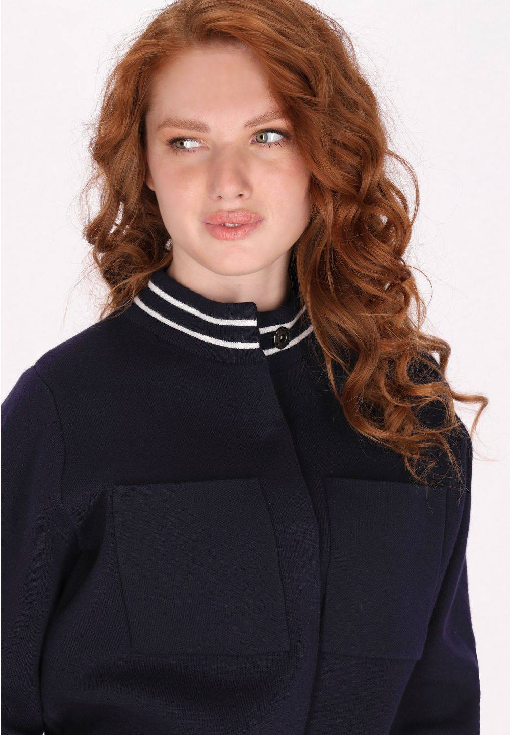 Schmuddelwedda DreiMaster Maritim Cardigan Online