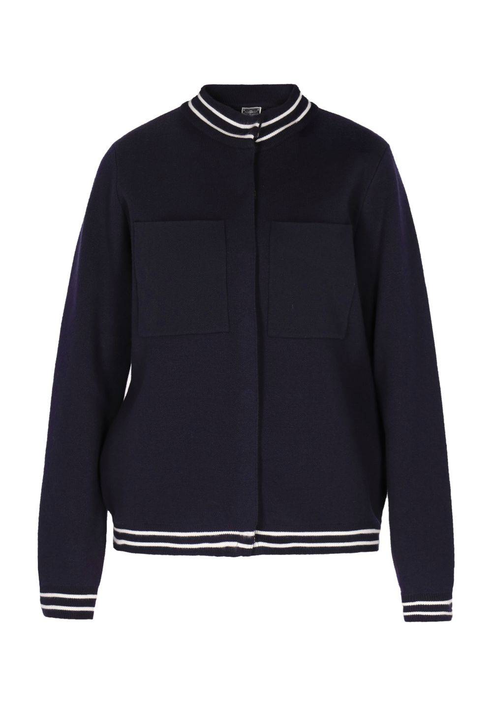 Schmuddelwedda DreiMaster Maritim Cardigan Online