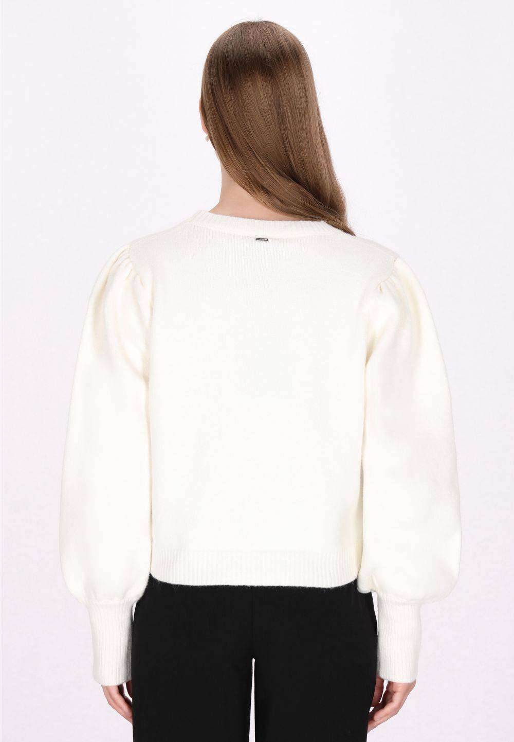 Schmuddelwedda DreiMaster Klassik Pullover Outlet