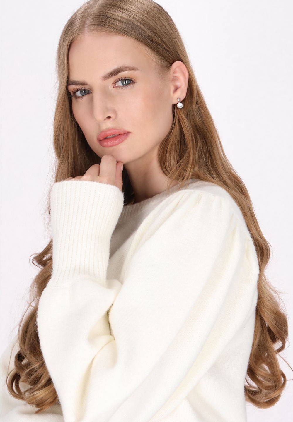 Schmuddelwedda DreiMaster Klassik Pullover Outlet