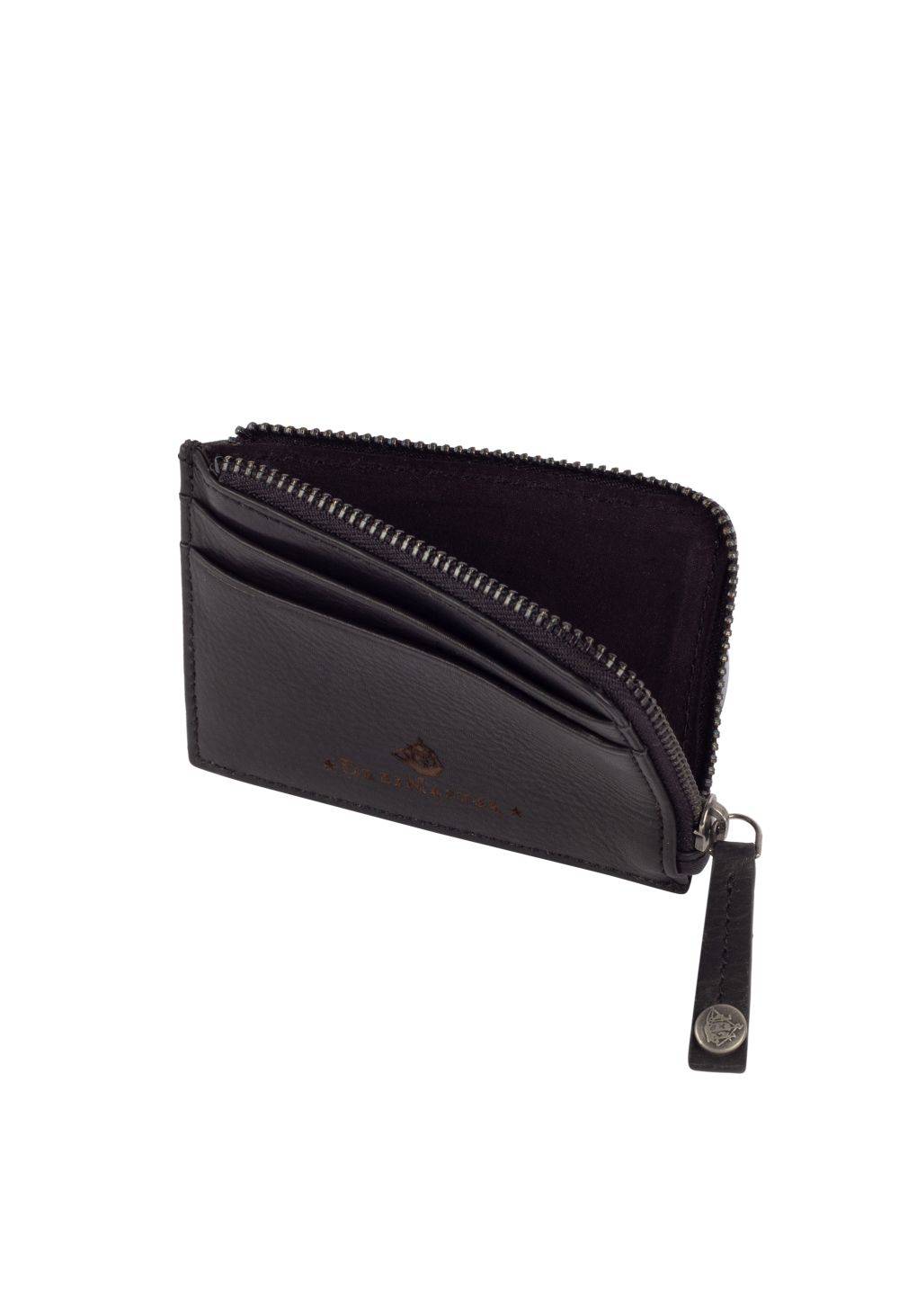 Schmuddelwedda DreiMaster Vintage Geldbörse im Angebot