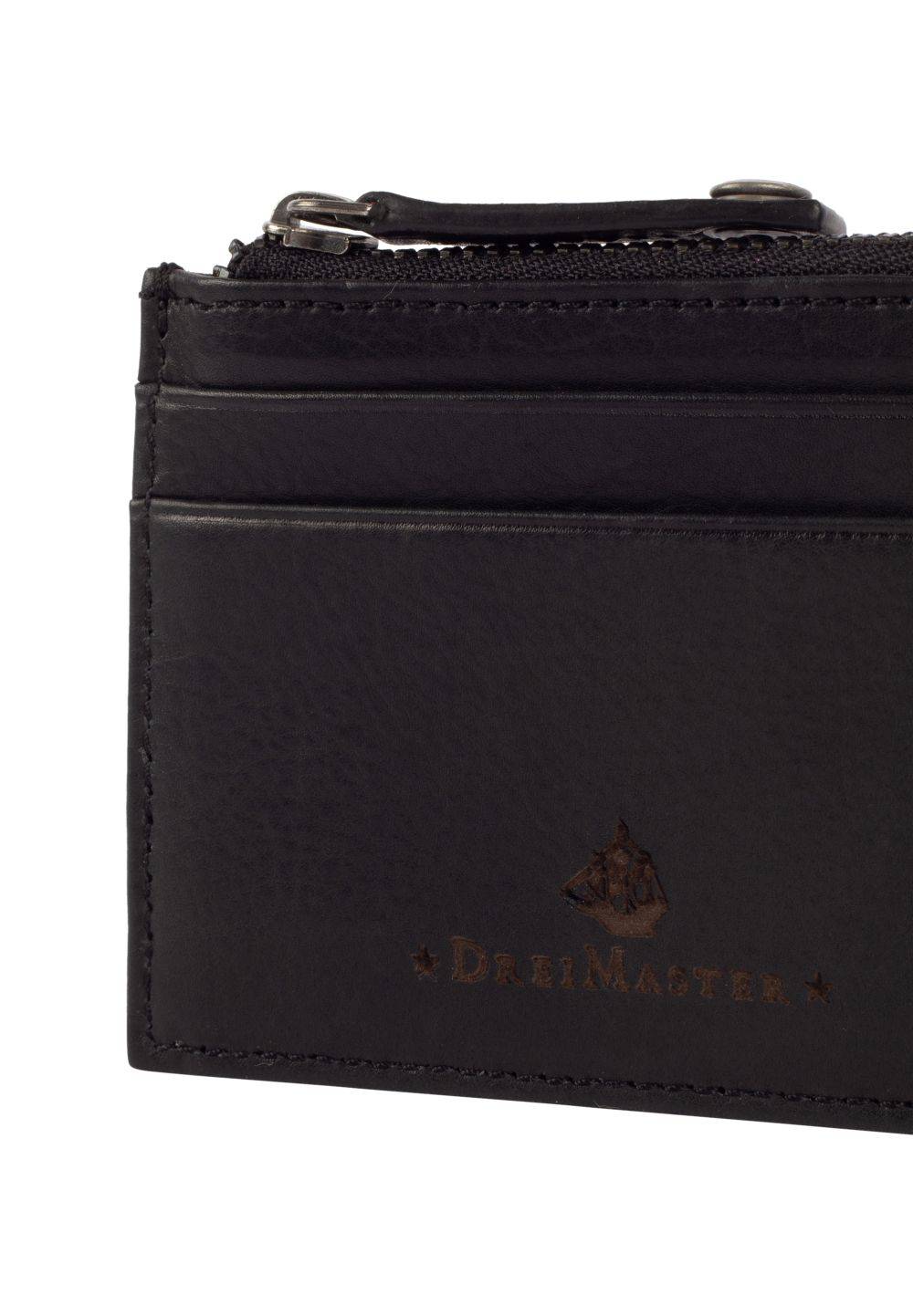 Schmuddelwedda DreiMaster Vintage Geldbörse im Angebot