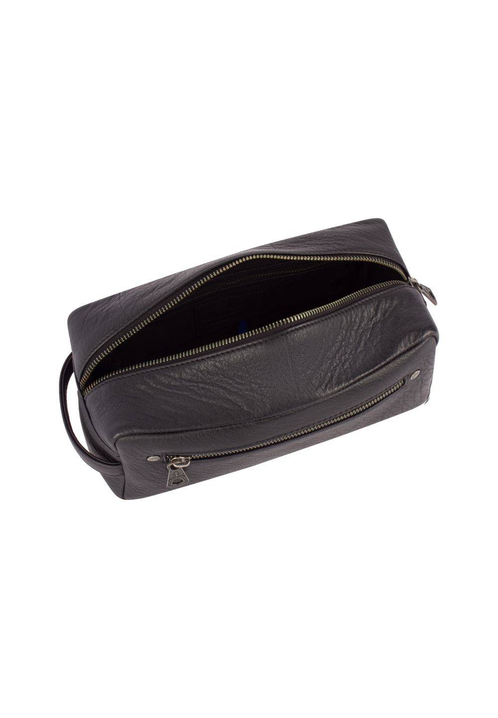 Schmuddelwedda DreiMaster Vintage Kulturtasche Schlussverkauf