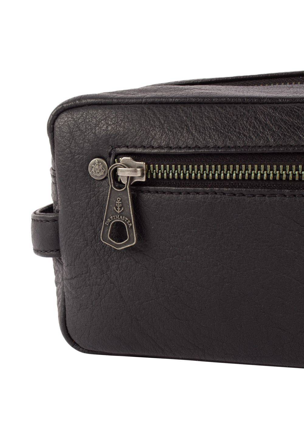 Schmuddelwedda DreiMaster Vintage Kulturtasche Schlussverkauf