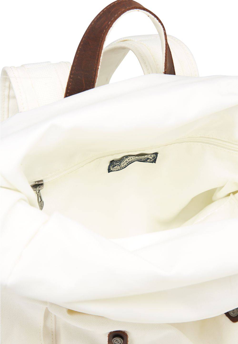 Schmuddelwedda DreiMaster Vintage Rucksack Fabrikverkauf
