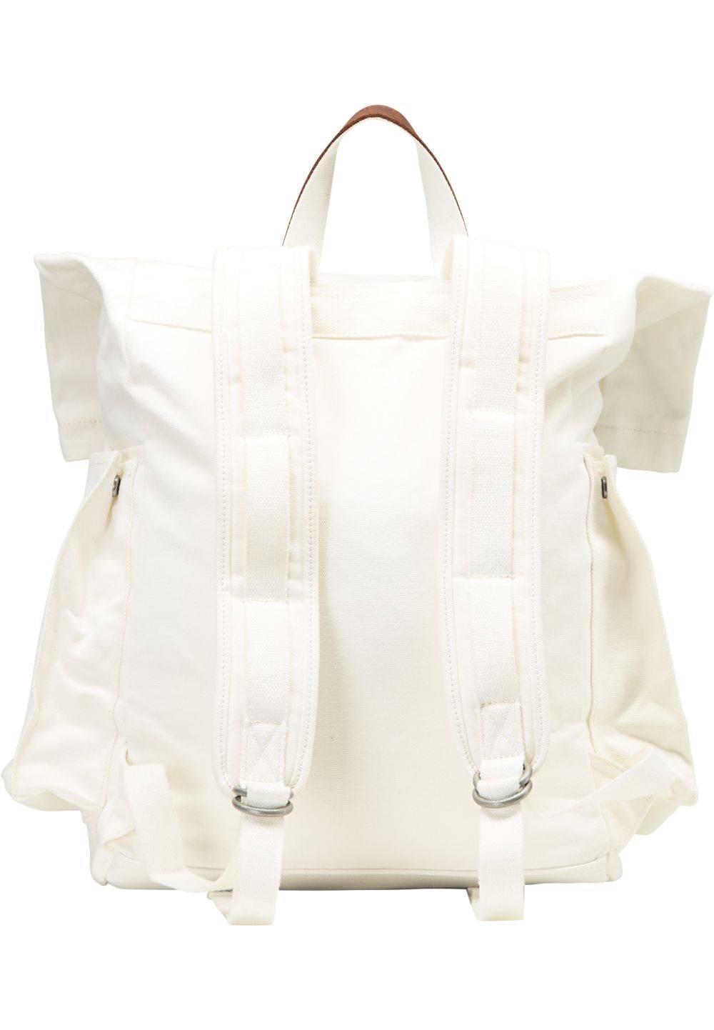 Schmuddelwedda DreiMaster Vintage Rucksack Fabrikverkauf