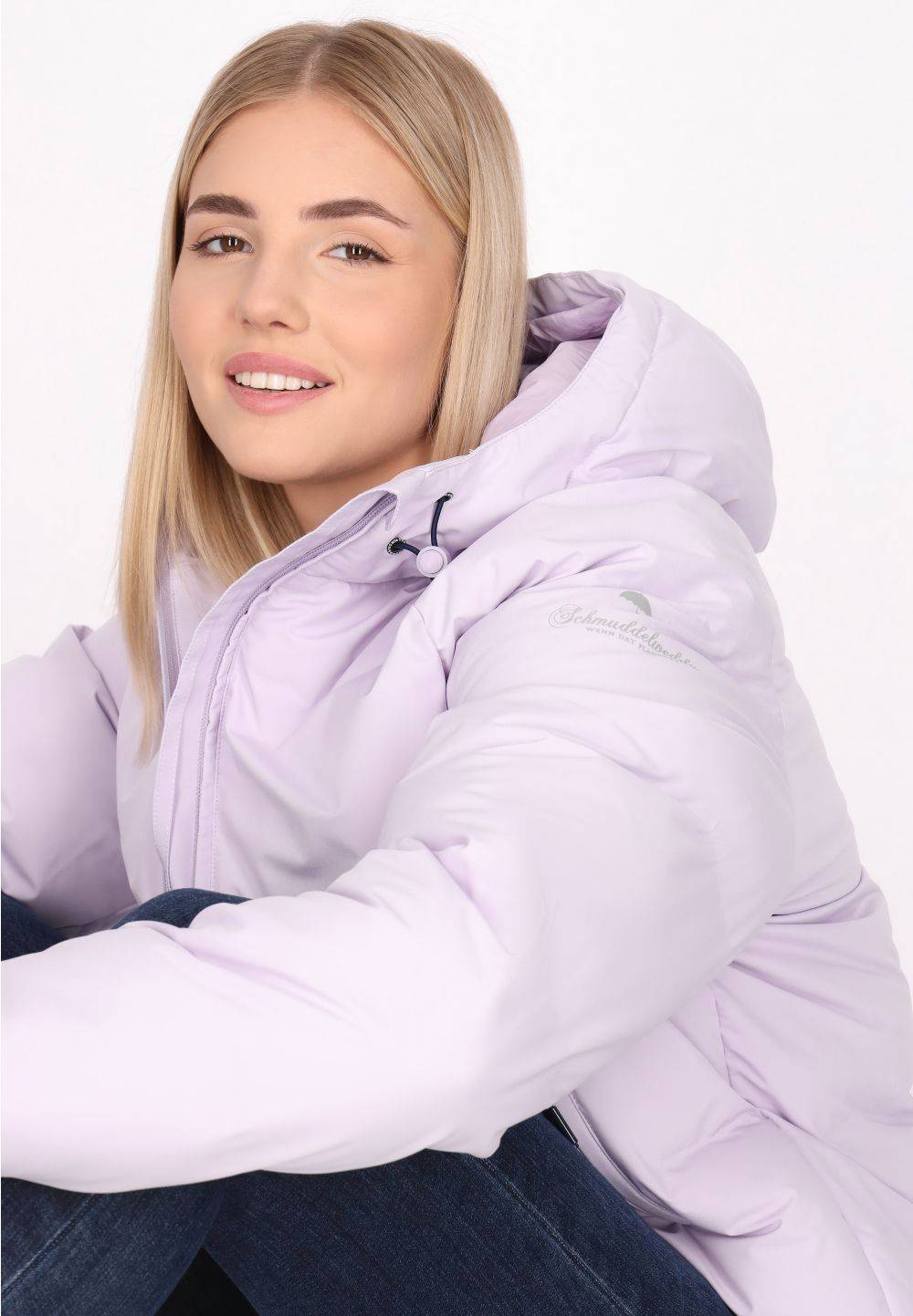 Schmuddelwedda Schmuddelwedda Winterjacke Meist gekauft