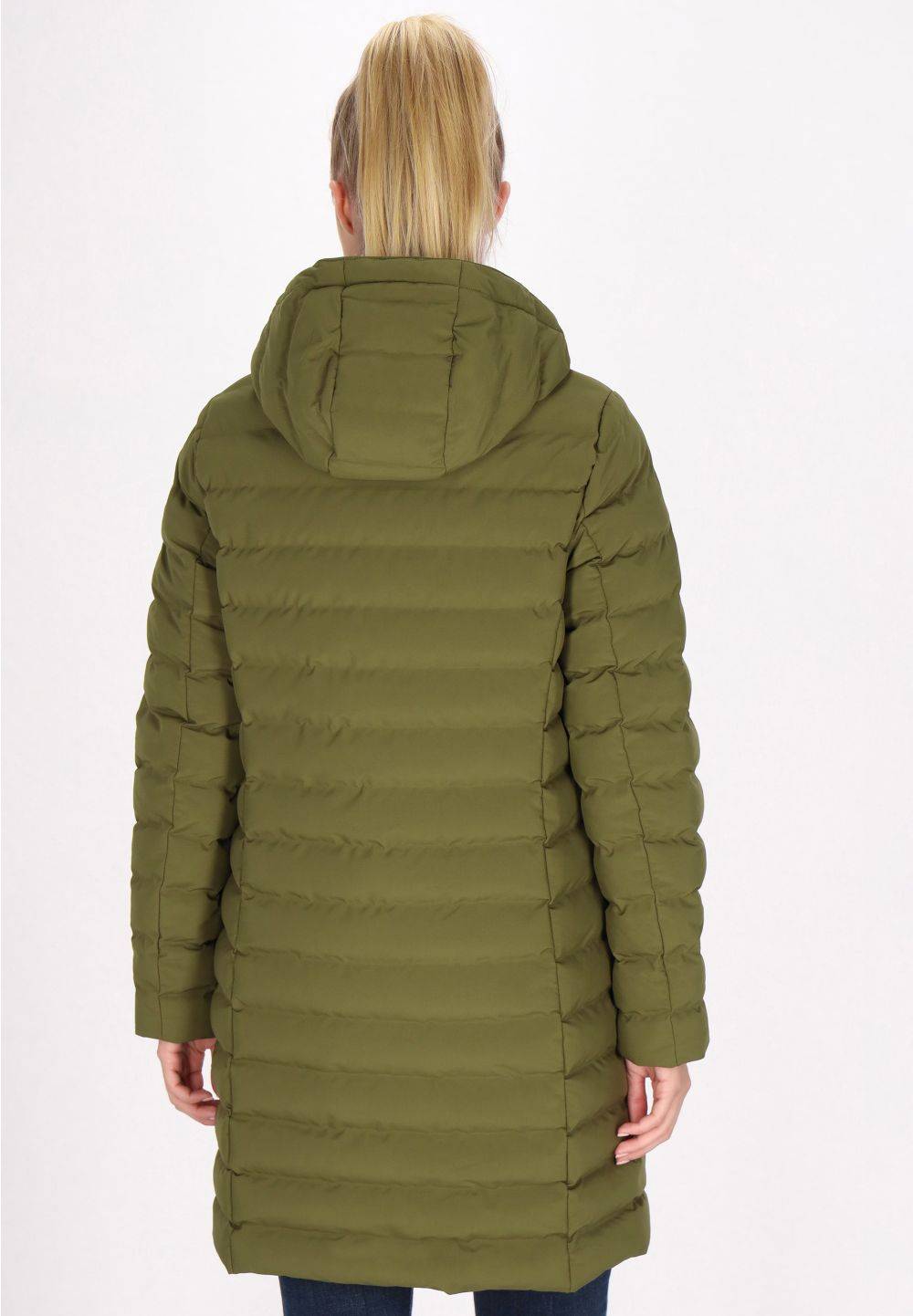 Schmuddelwedda Schmuddelwedda Winterjacke Fabrik Onlineshop