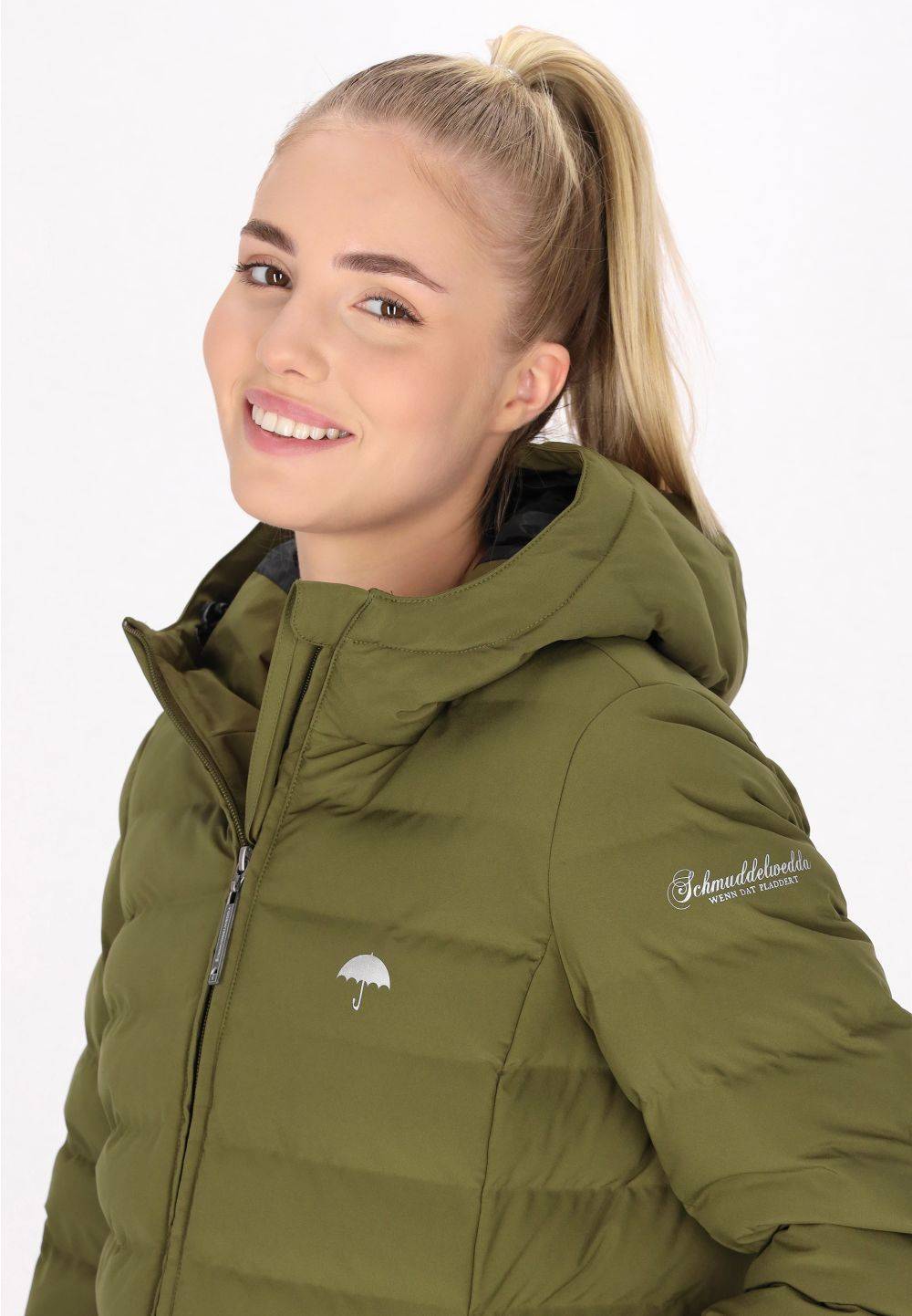 Schmuddelwedda Schmuddelwedda Winterjacke Fabrik Onlineshop
