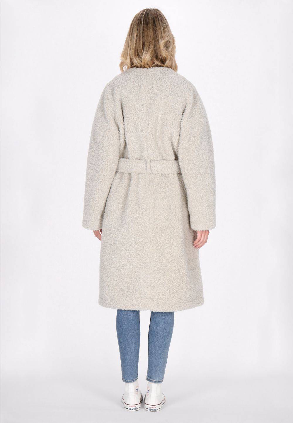 Schmuddelwedda Schmuddelwedda Coat Fabrikpreis