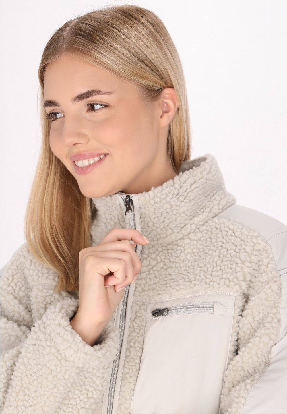 Schmuddelwedda Schmuddelwedda Blouson Günstig kaufen