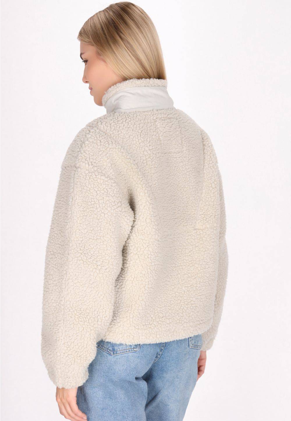 Schmuddelwedda Schmuddelwedda Blouson Versandkostenfrei