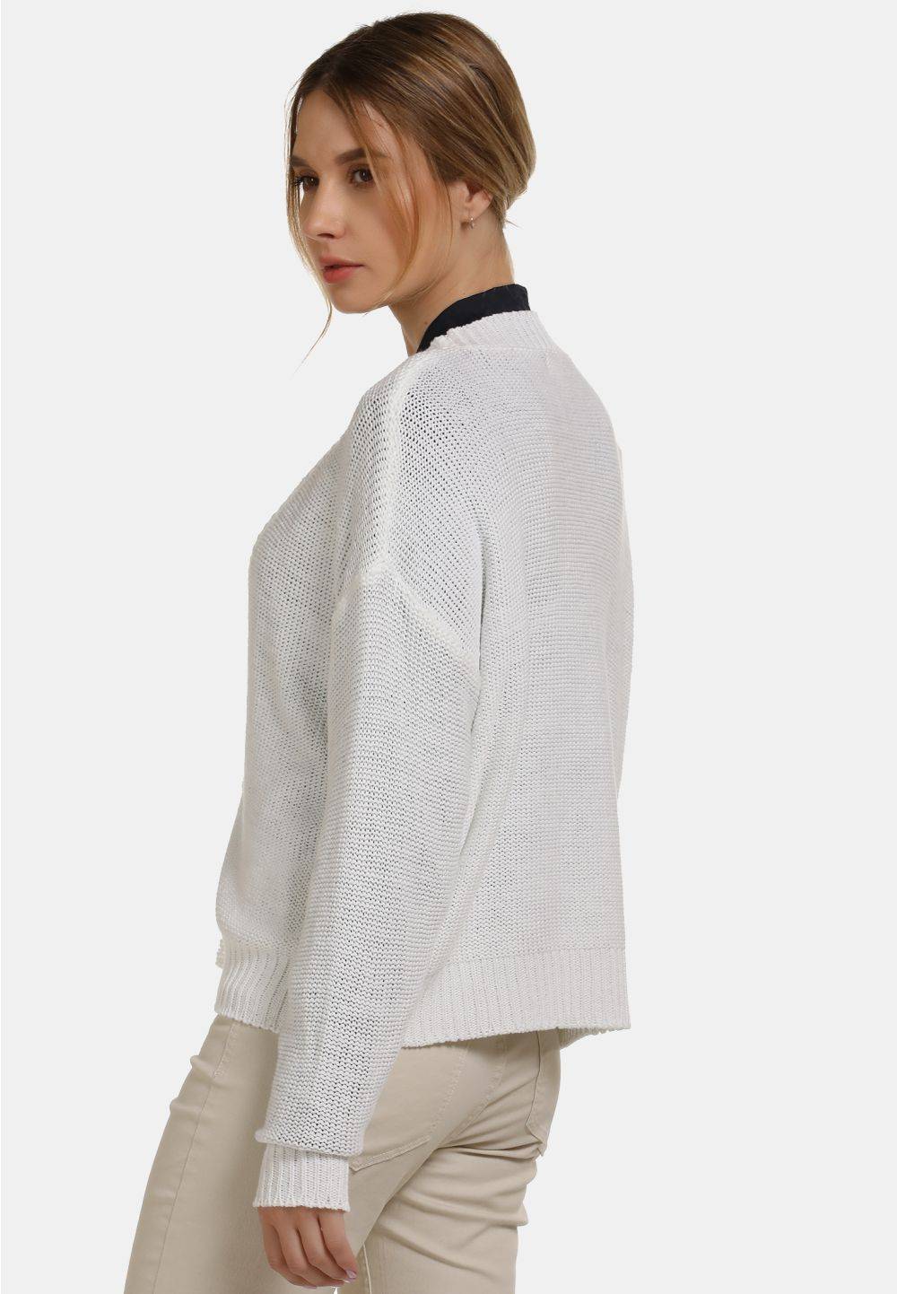 Schmuddelwedda DreiMaster Maritim Strickjacke Online Shopping