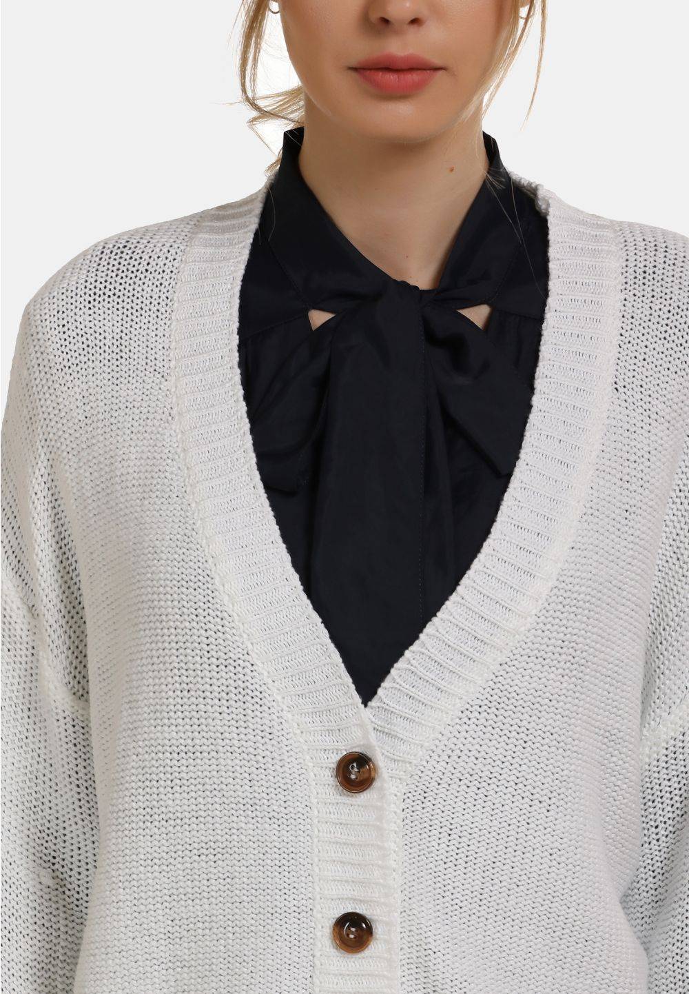 Schmuddelwedda DreiMaster Maritim Strickjacke Online Shopping