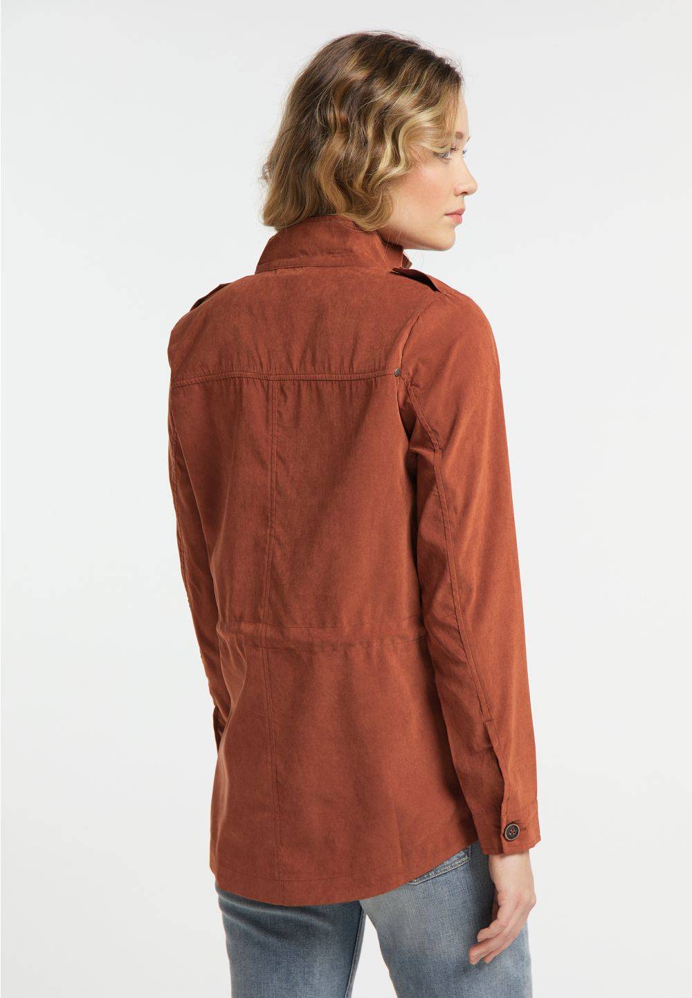 Schmuddelwedda DreiMaster Vintage Fieldjacket Exklusivangebot