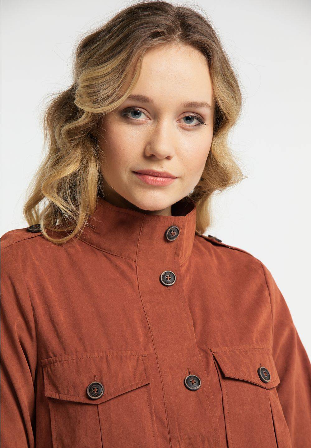 Schmuddelwedda DreiMaster Vintage Fieldjacket Exklusivangebot