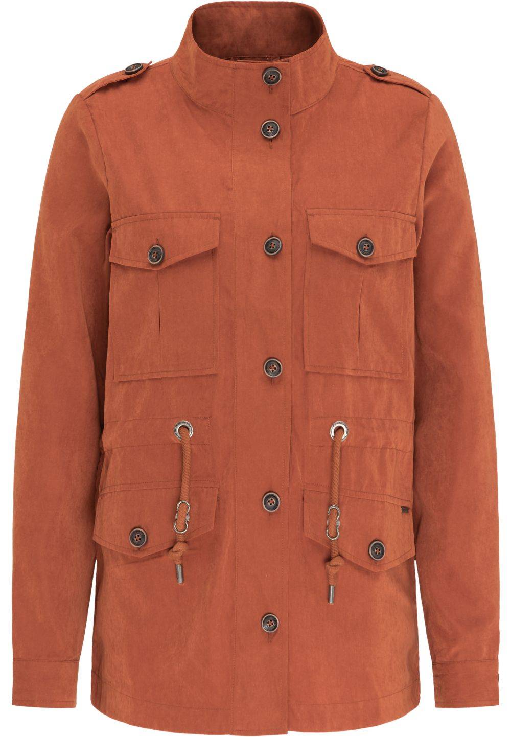 Schmuddelwedda DreiMaster Vintage Fieldjacket Exklusivangebot