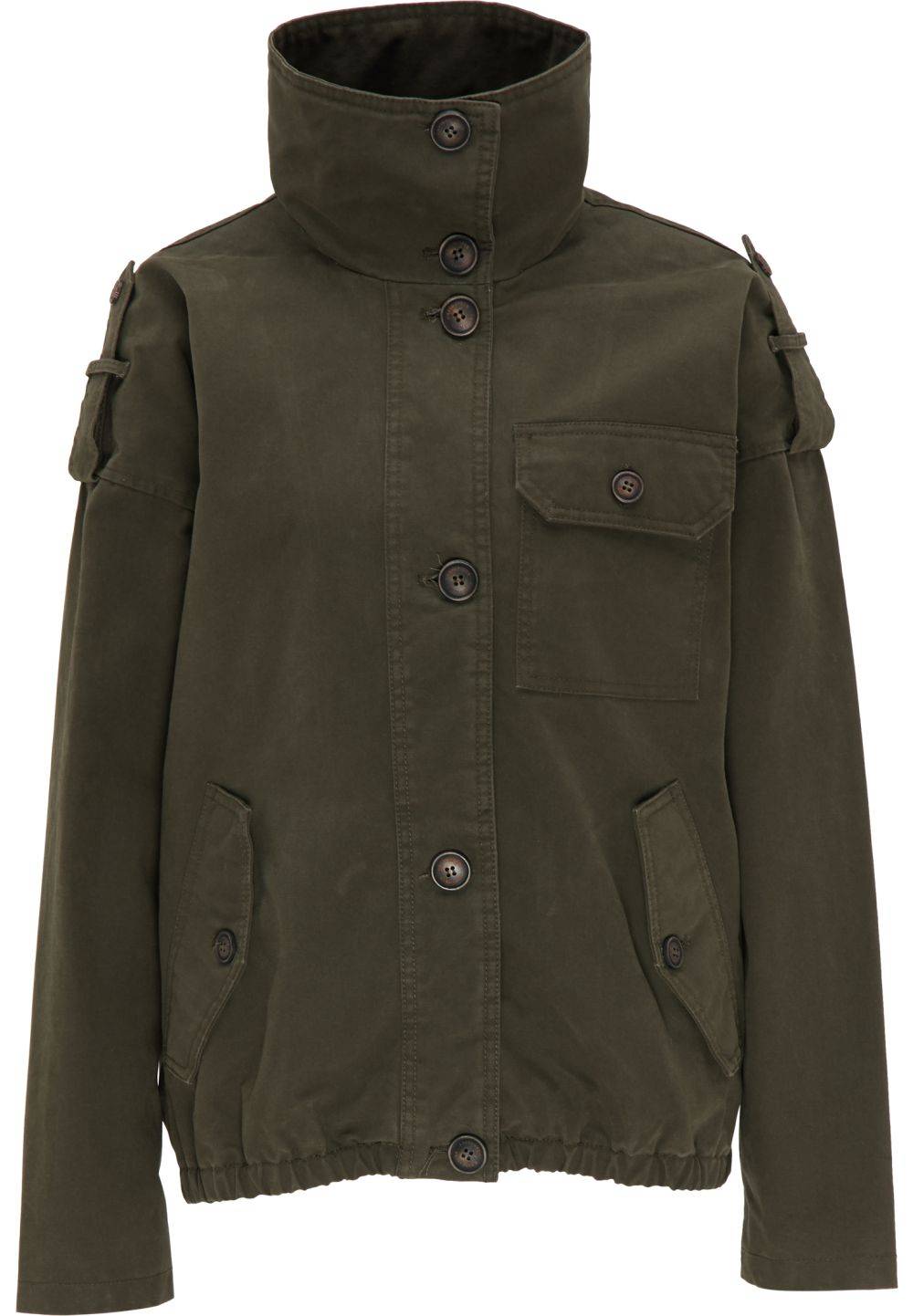 Schmuddelwedda DreiMaster Vintage Leichte Jacke Preisnachlass