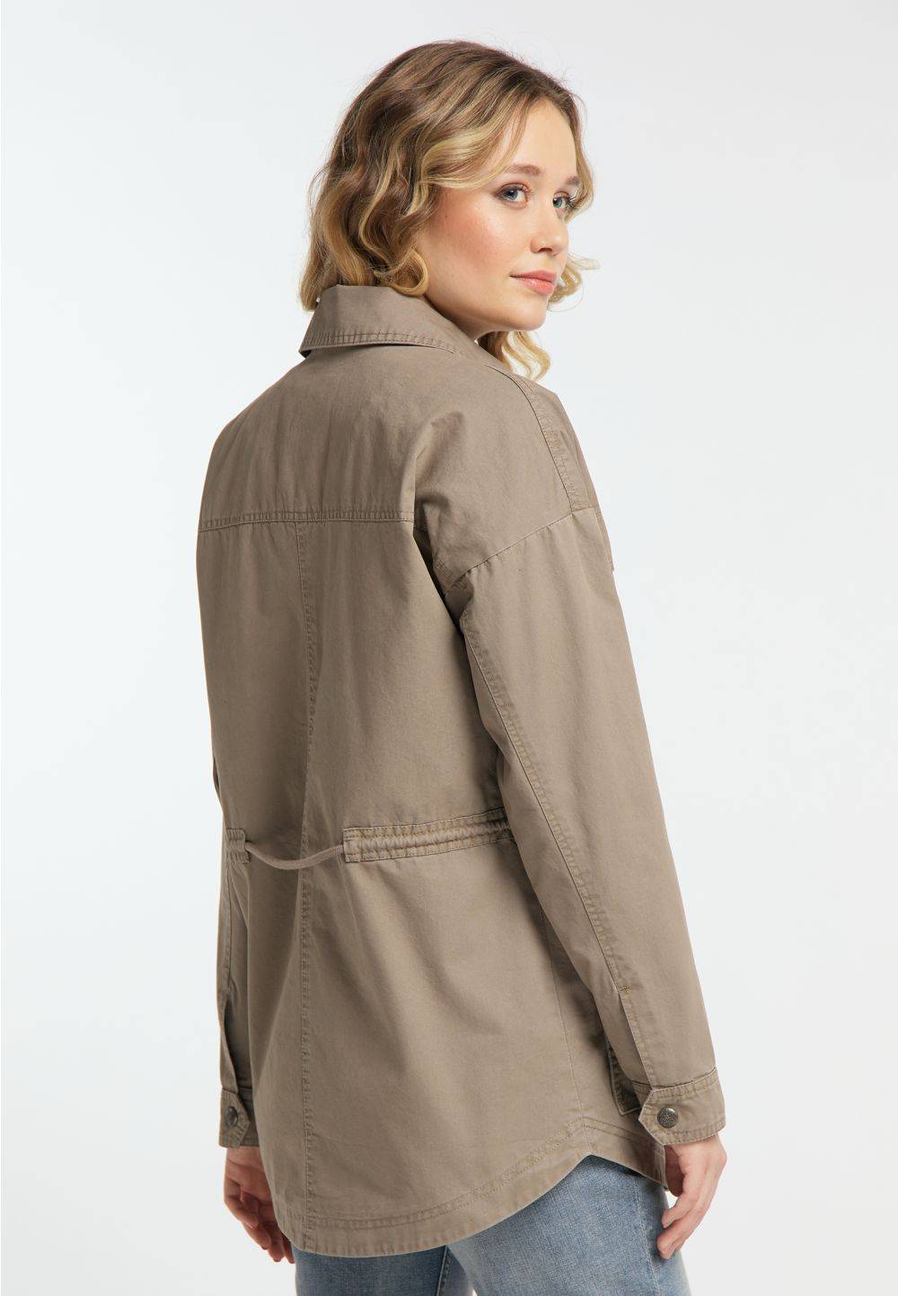 Schmuddelwedda DreiMaster Vintage Fieldjacket Saisonschlussverkauf