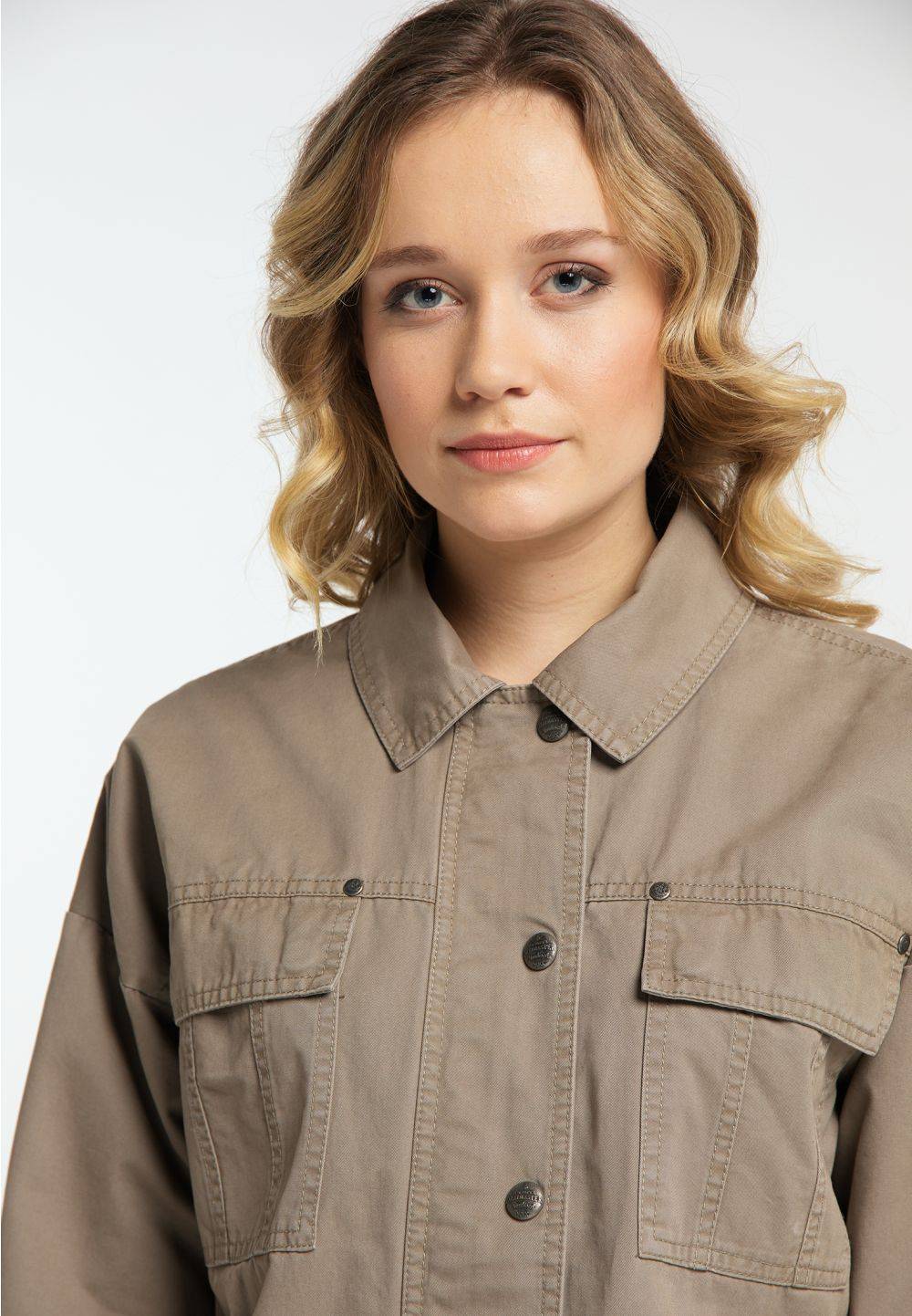 Schmuddelwedda DreiMaster Vintage Fieldjacket Saisonschlussverkauf
