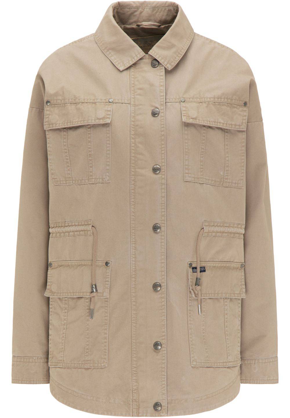 Schmuddelwedda DreiMaster Vintage Fieldjacket Saisonschlussverkauf
