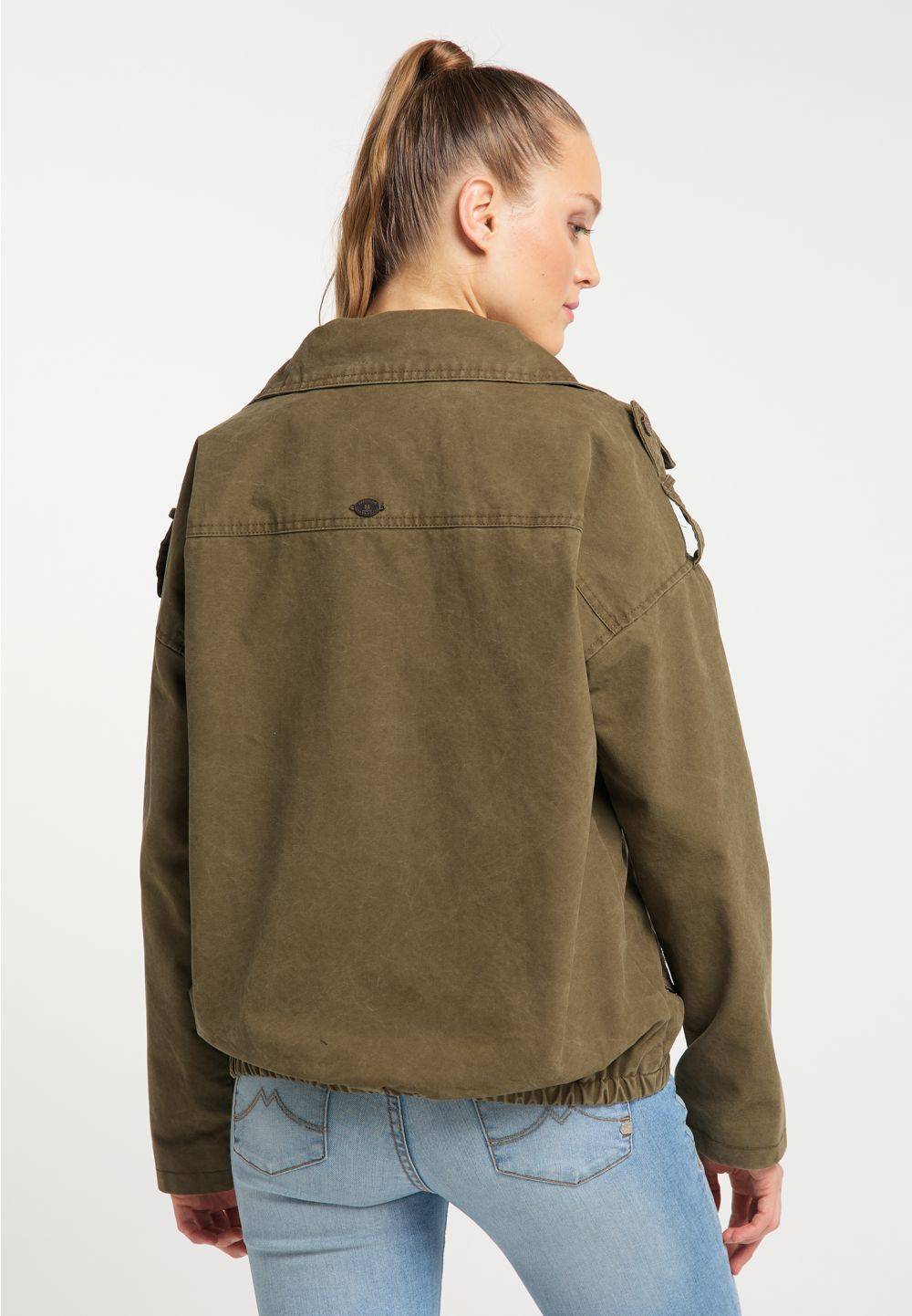 Schmuddelwedda DreiMaster Vintage Leichte Jacke Weihnachtsangebot