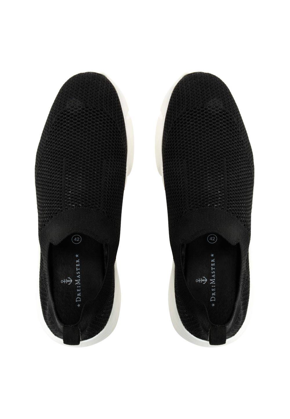 Schmuddelwedda DreiMaster Maritim Sneakers Osterangebot