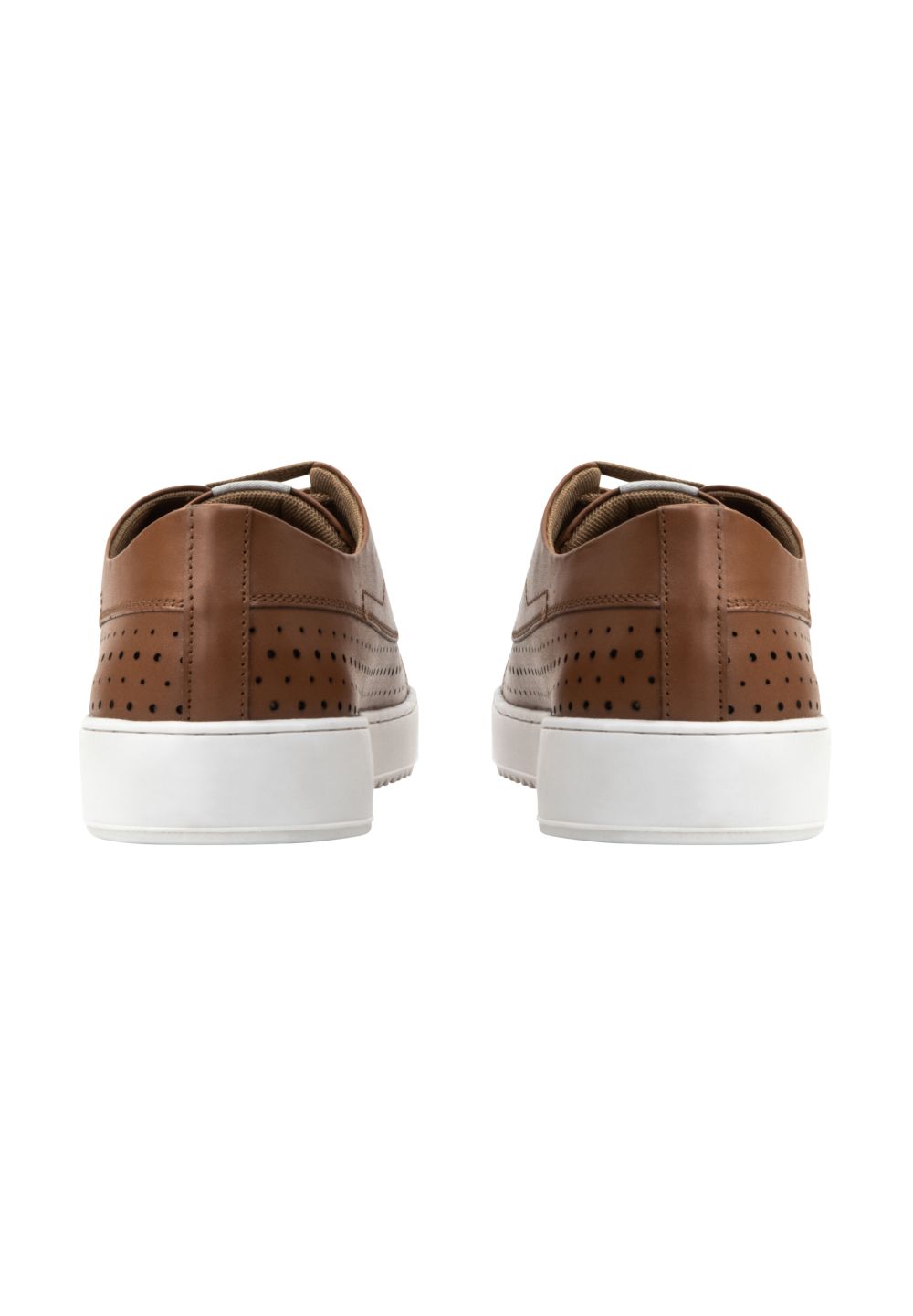 Schmuddelwedda DreiMaster Maritim Sneakers aus Leder Muttertagsangebot