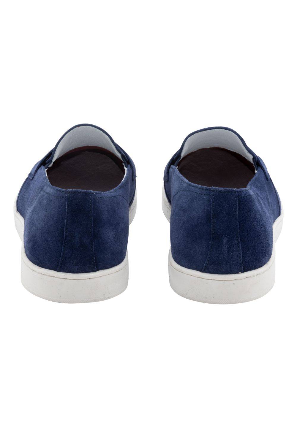 Schmuddelwedda DreiMaster Maritim Edle Penny Loafer Neueste Mode