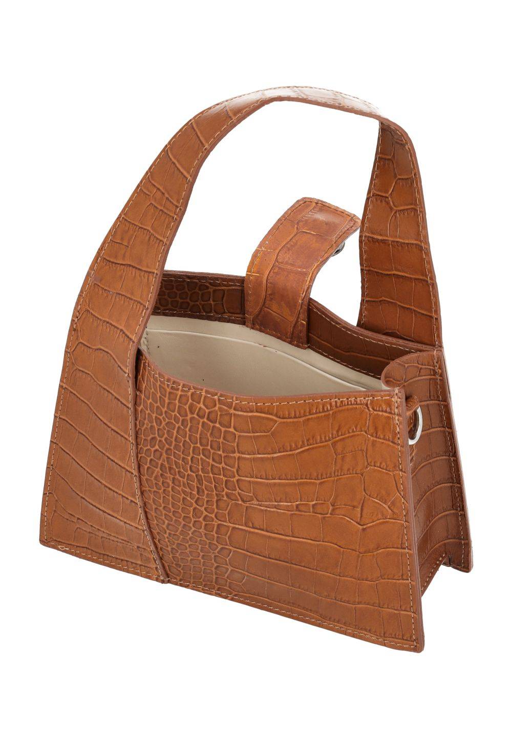 Schmuddelwedda DreiMaster Klassik Handtasche Räumungsverkauf
