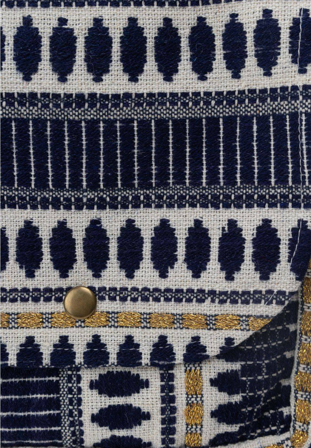 Schmuddelwedda DreiMaster Vintage Umhängetasche Wochenangebot
