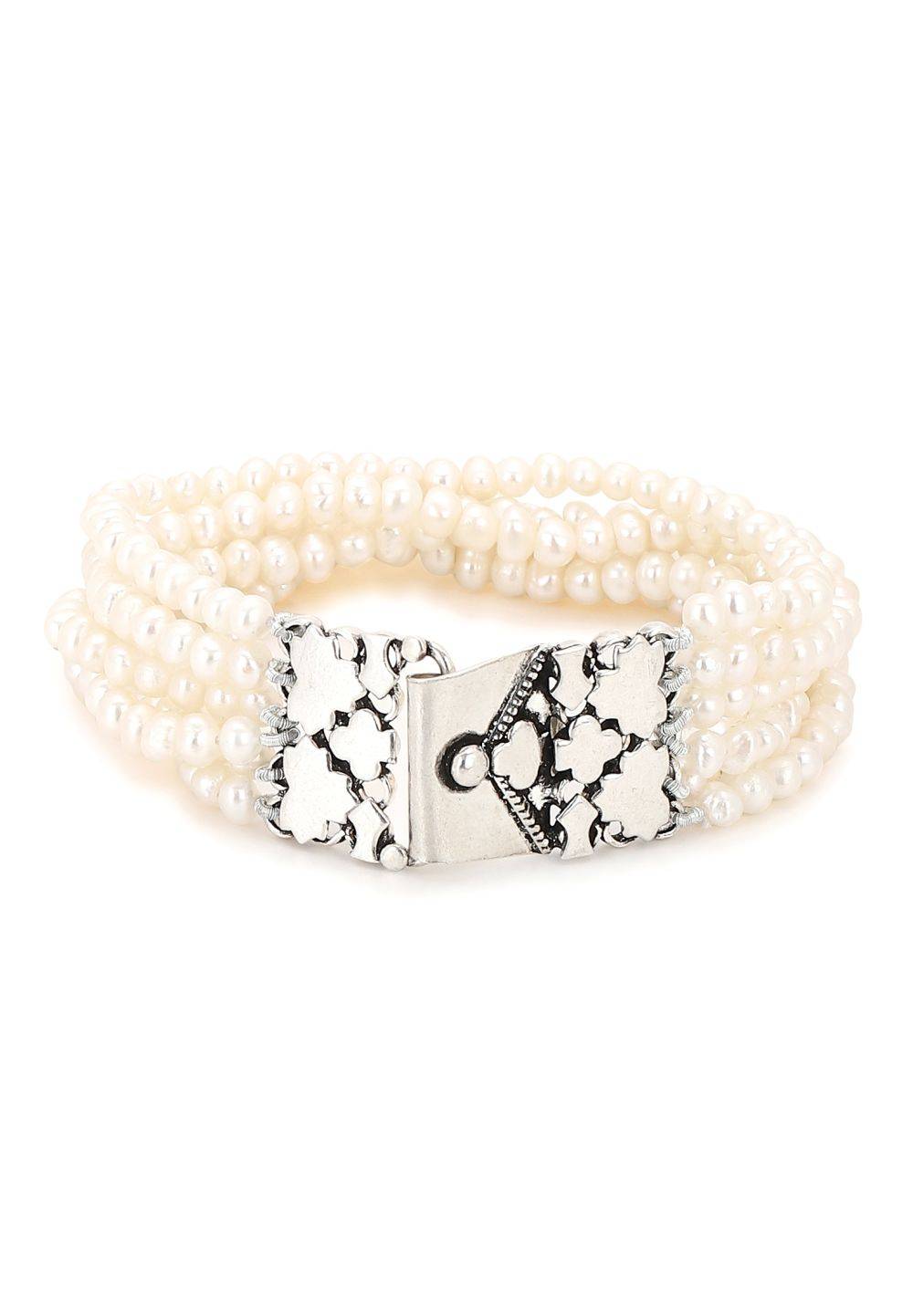 Schmuddelwedda Dreimaster Klassik Armband Neueste Stile
