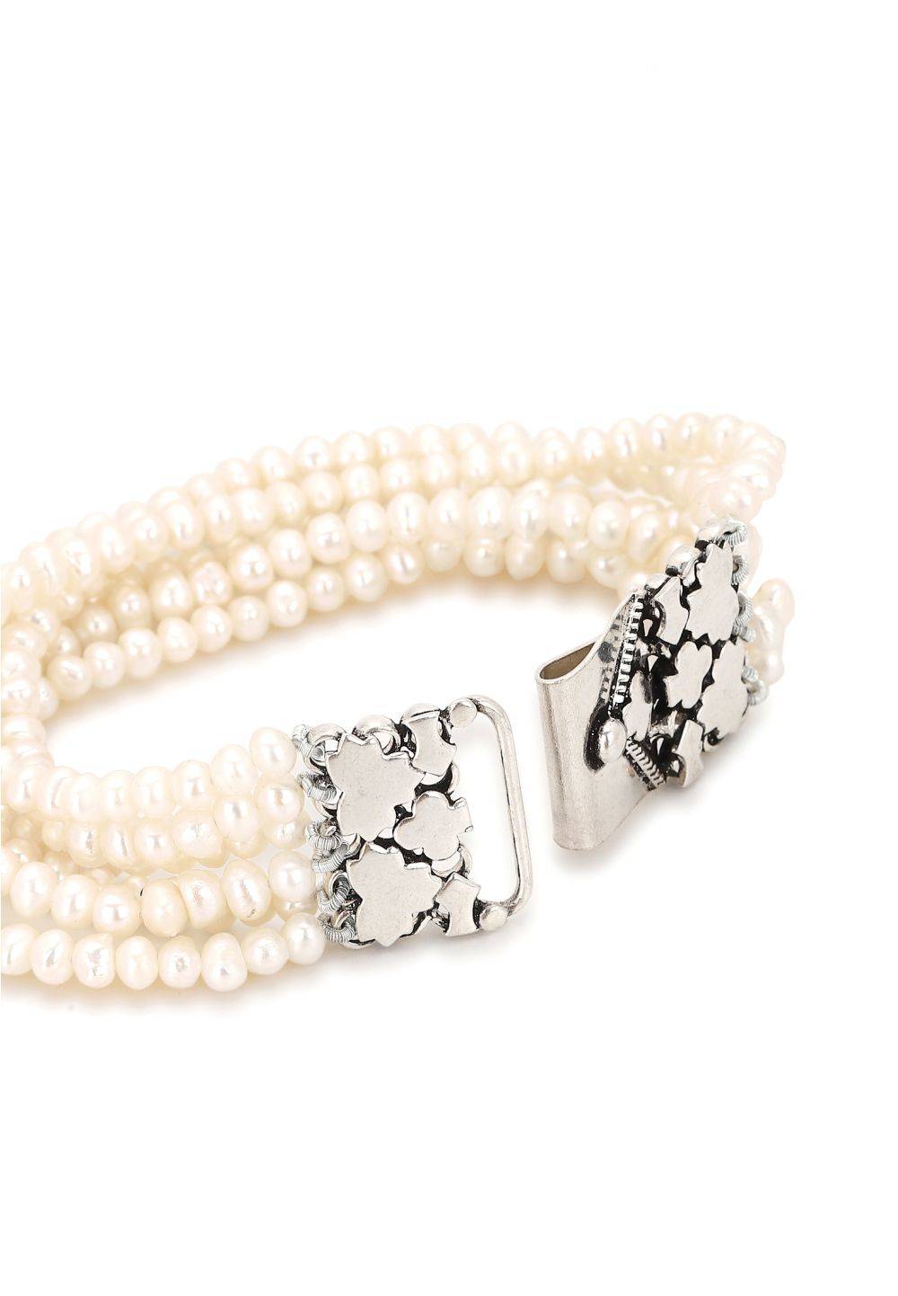 Schmuddelwedda Dreimaster Klassik Armband Neueste Stile