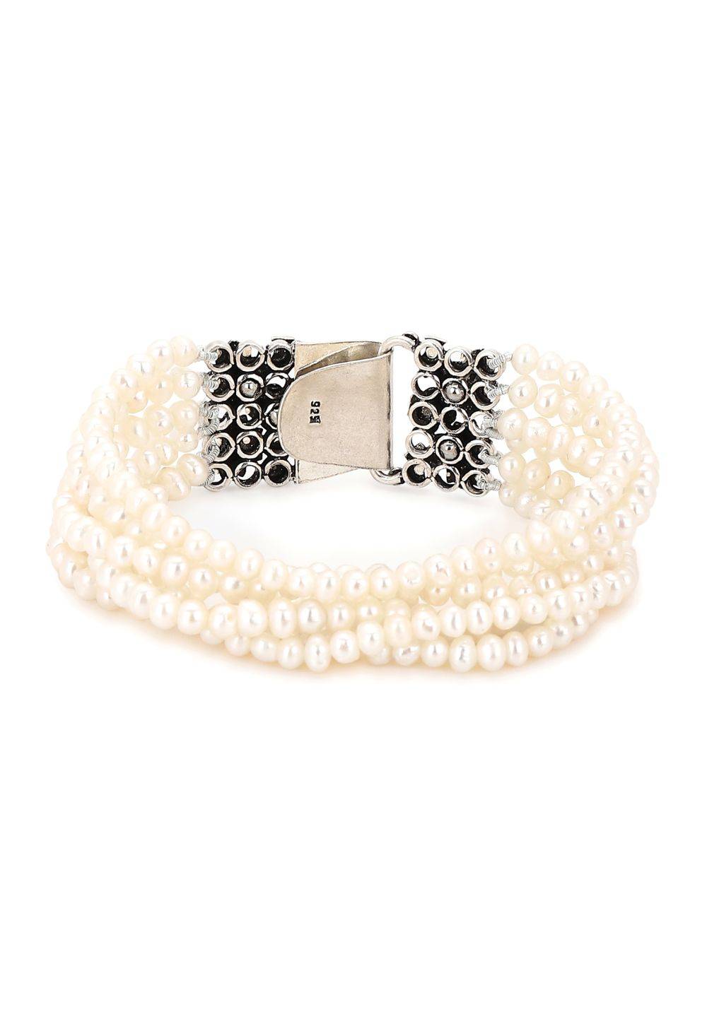 Schmuddelwedda Dreimaster Klassik Armband Neueste Stile
