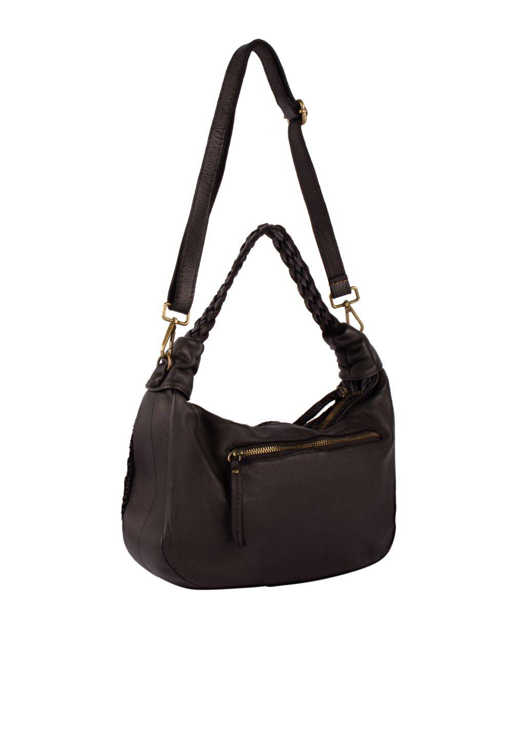 Schmuddelwedda DreiMaster Vintage Schultertasche Bis zu 60% Rabatt