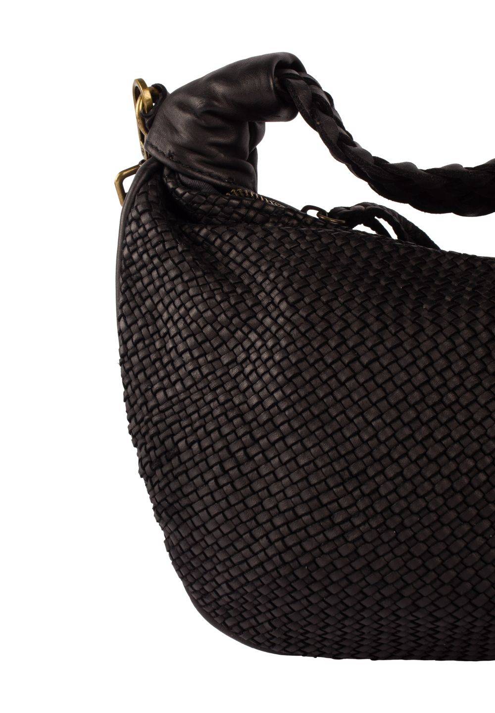 Schmuddelwedda DreiMaster Vintage Schultertasche Bis zu 60% Rabatt