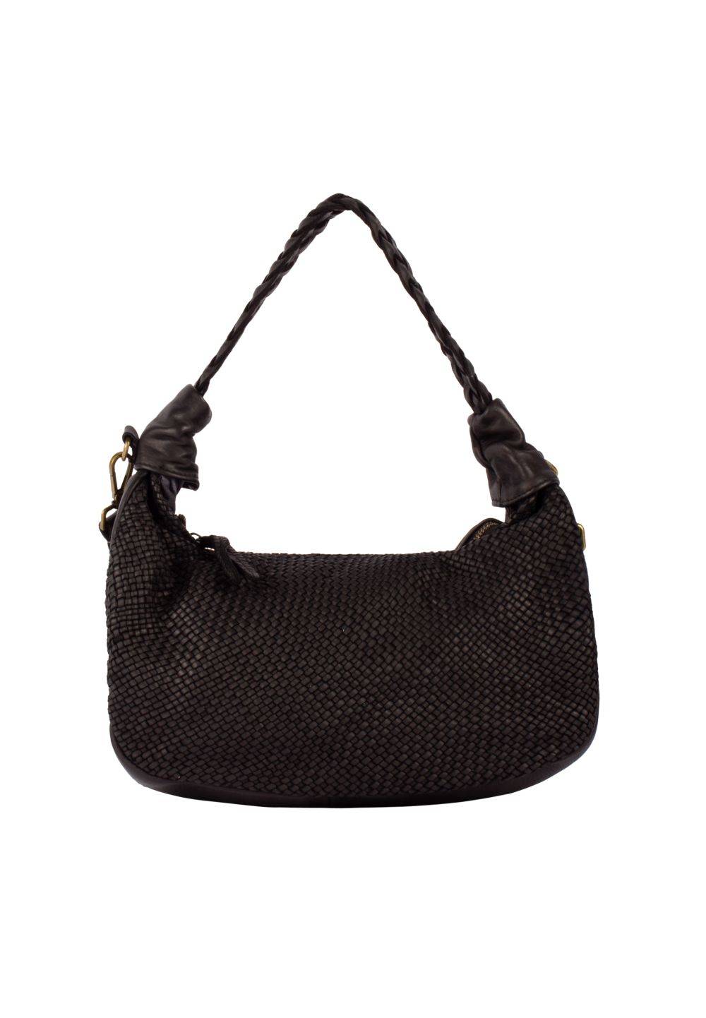 Schmuddelwedda DreiMaster Vintage Schultertasche Bis zu 60% Rabatt