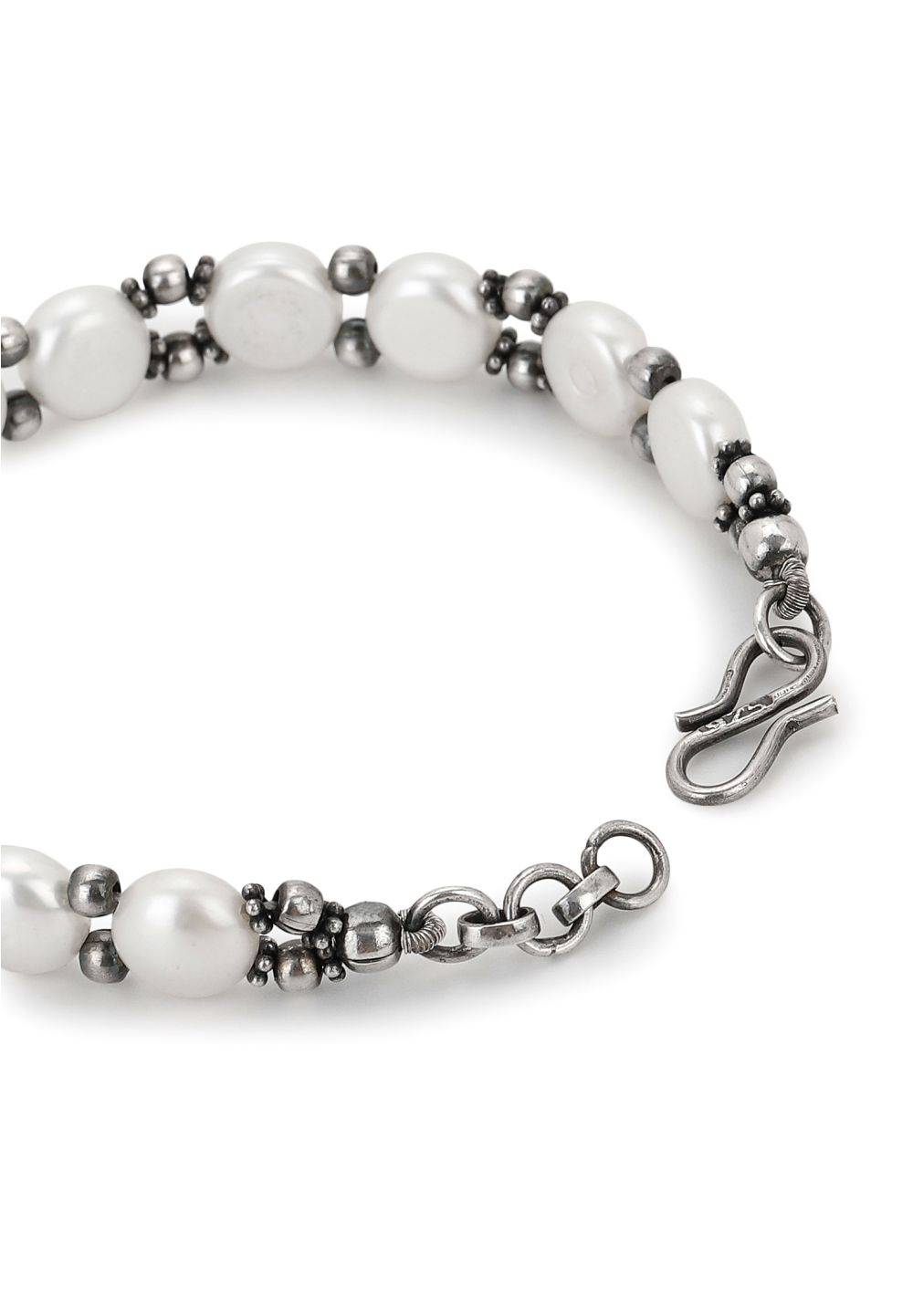 Schmuddelwedda Dreimaster Klassik Armband Speichern exportieren