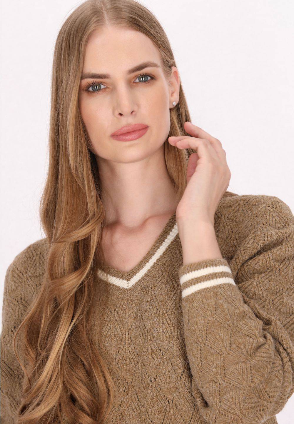 Schmuddelwedda DreiMaster Vintage Pullover Online