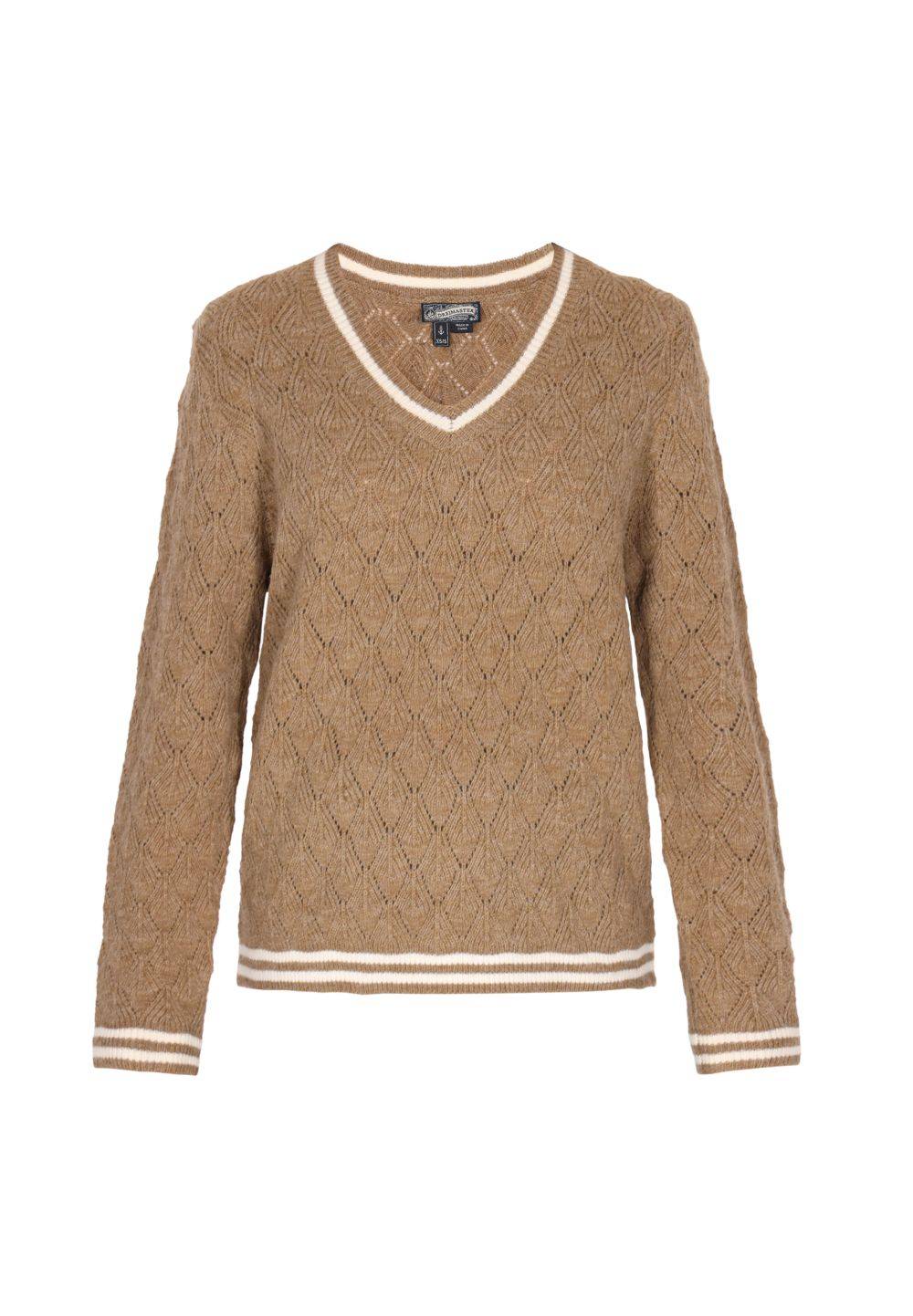 Schmuddelwedda DreiMaster Vintage Pullover Online